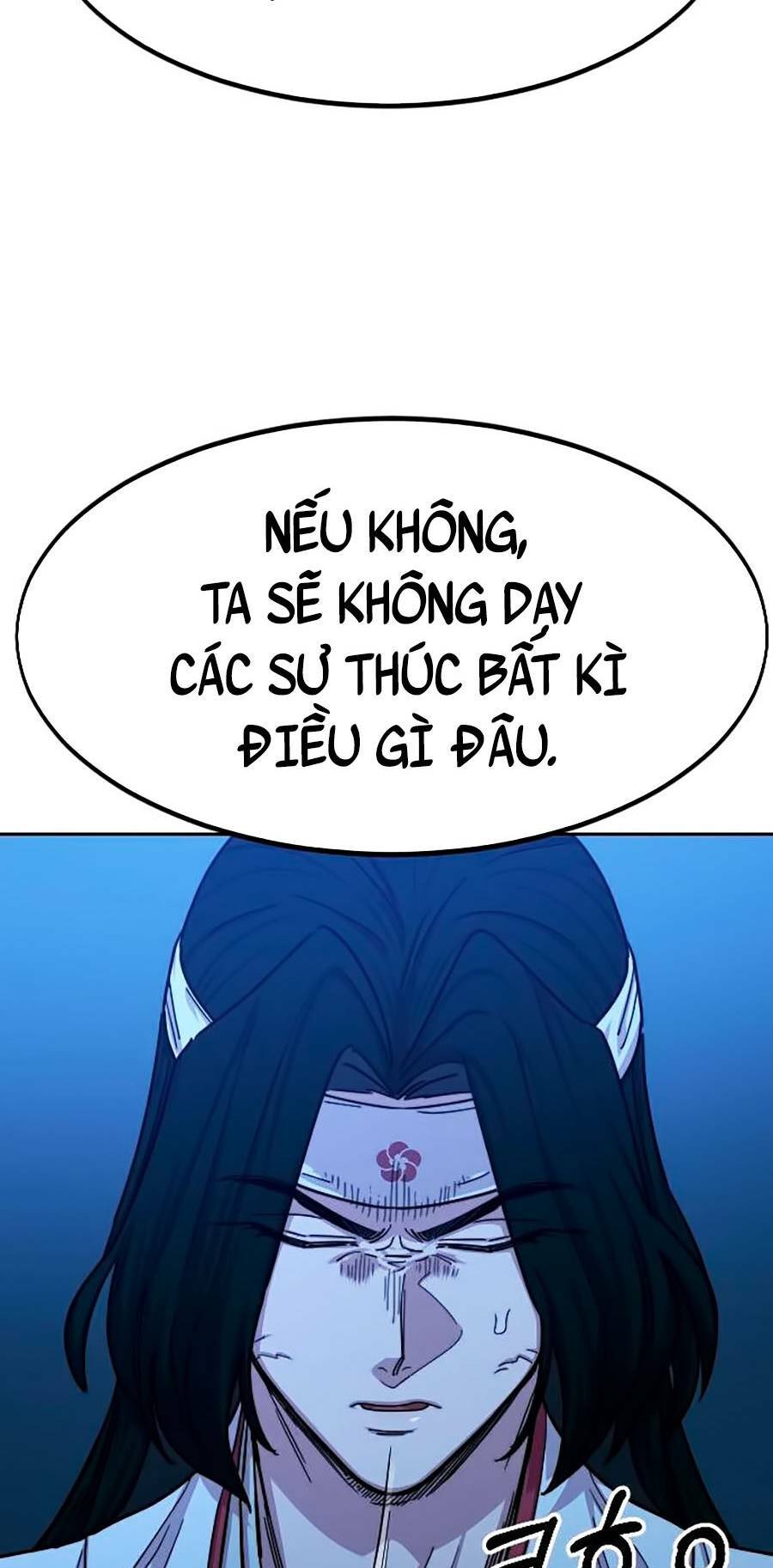 Hoa Sơn Tái Xuất Chapter 71 - Trang 2