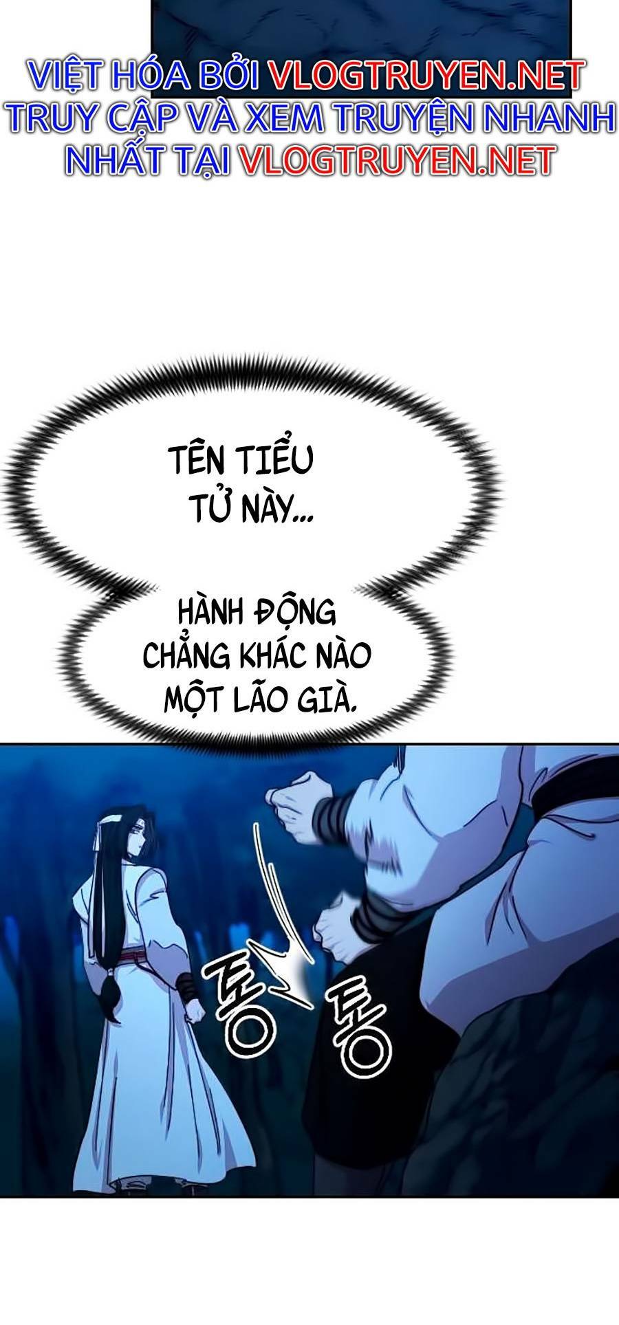 Hoa Sơn Tái Xuất Chapter 71 - Trang 2