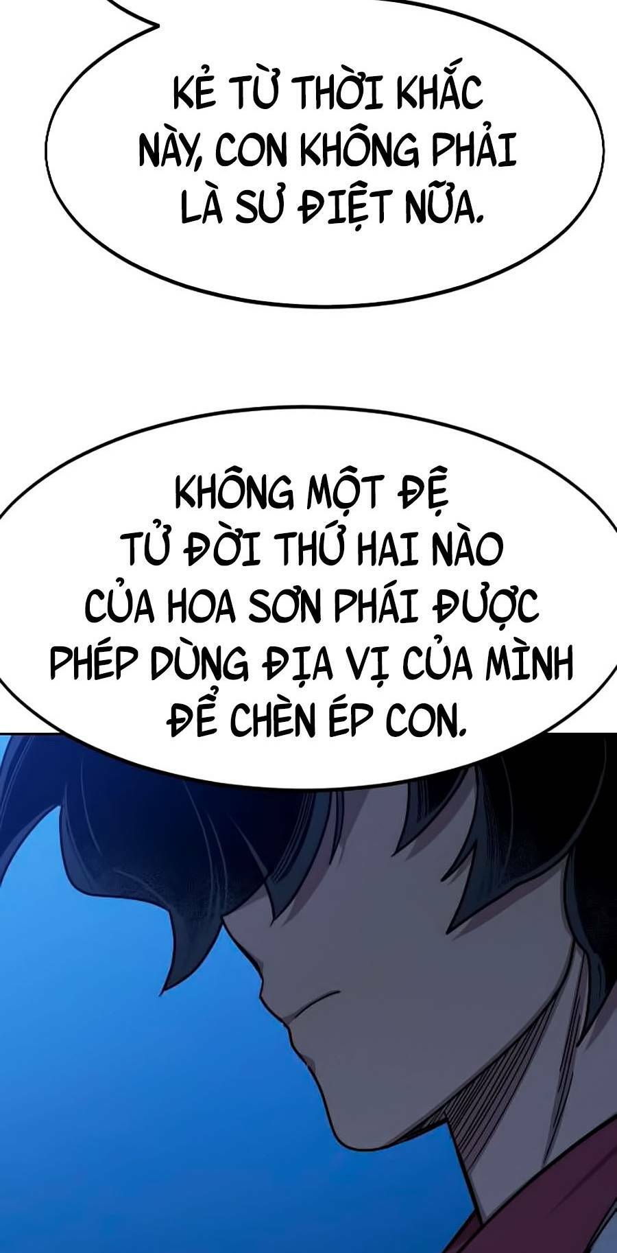 Hoa Sơn Tái Xuất Chapter 71 - Trang 2