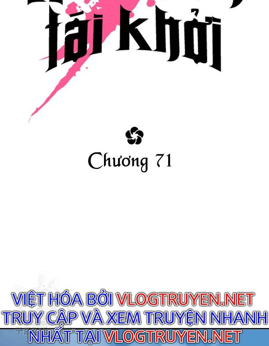 Hoa Sơn Tái Xuất Chapter 71 - Trang 2