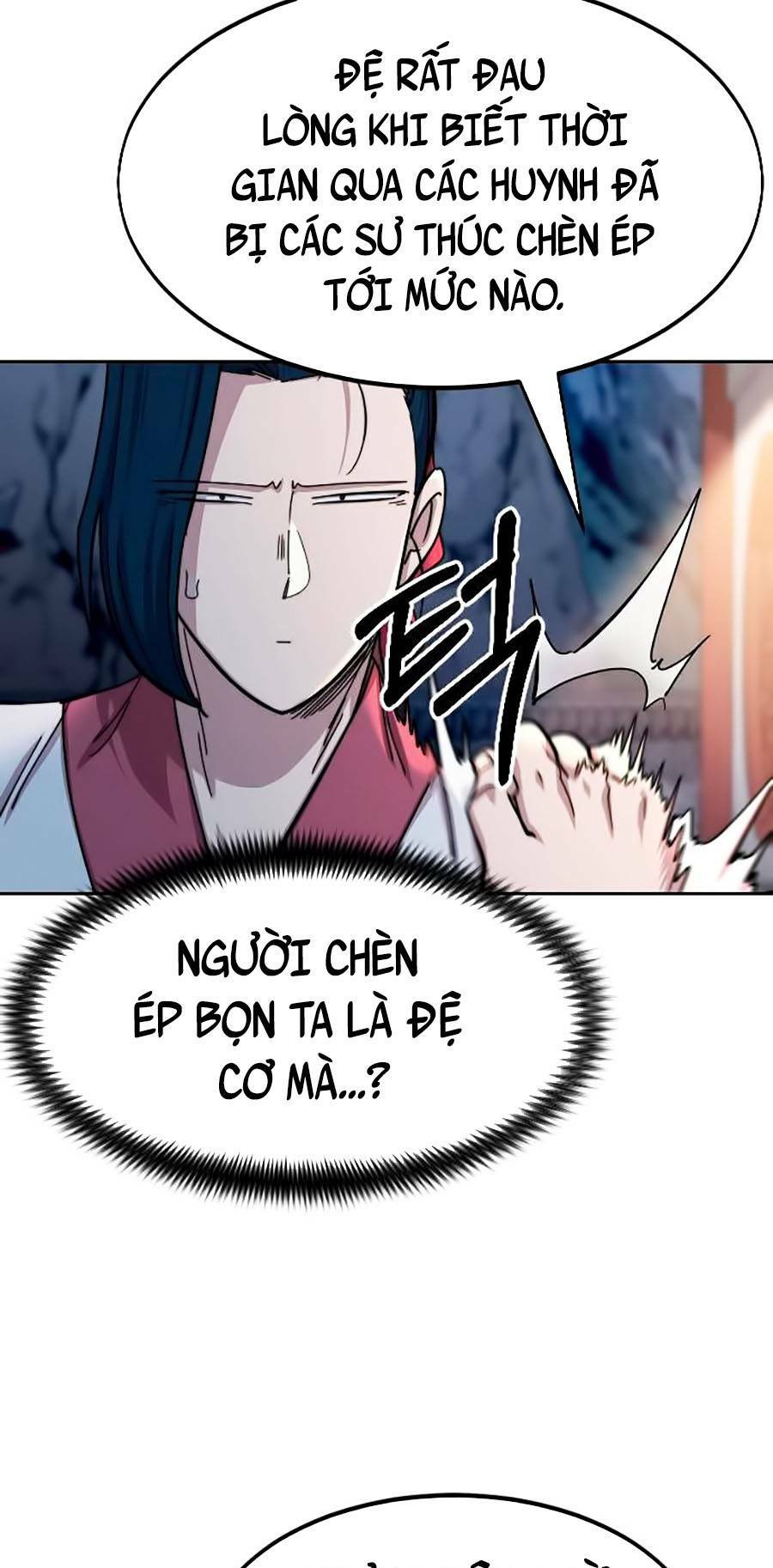 Hoa Sơn Tái Xuất Chapter 71 - Trang 2