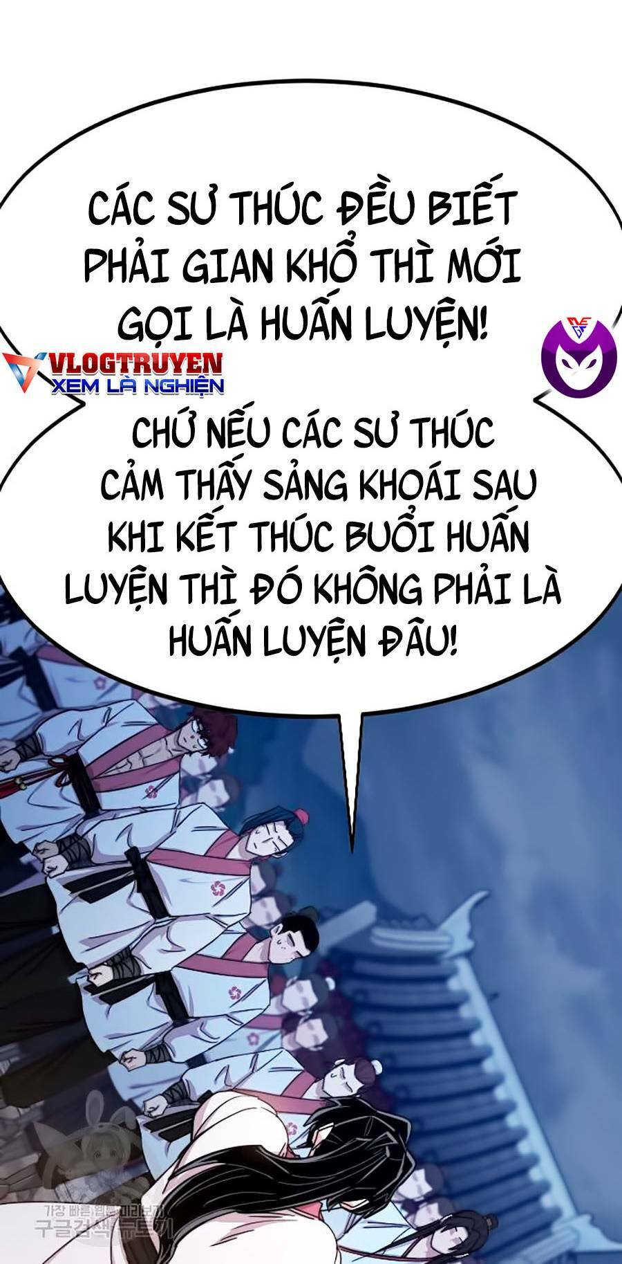 Hoa Sơn Tái Xuất Chapter 71 - Trang 2