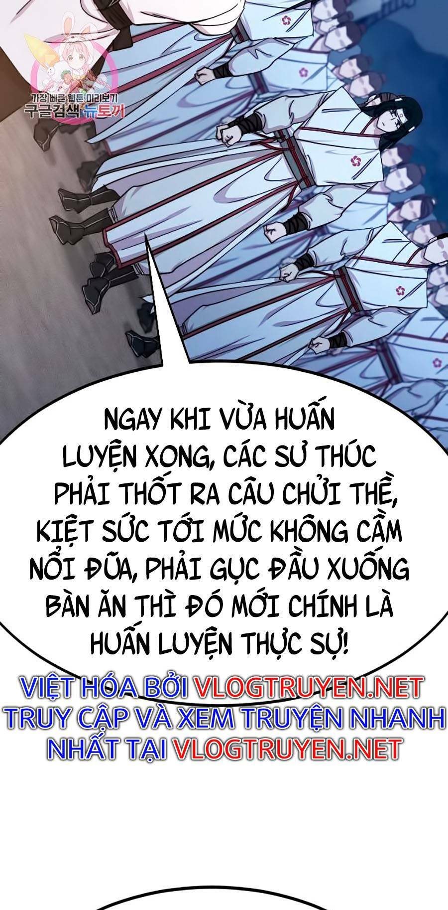 Hoa Sơn Tái Xuất Chapter 71 - Trang 2