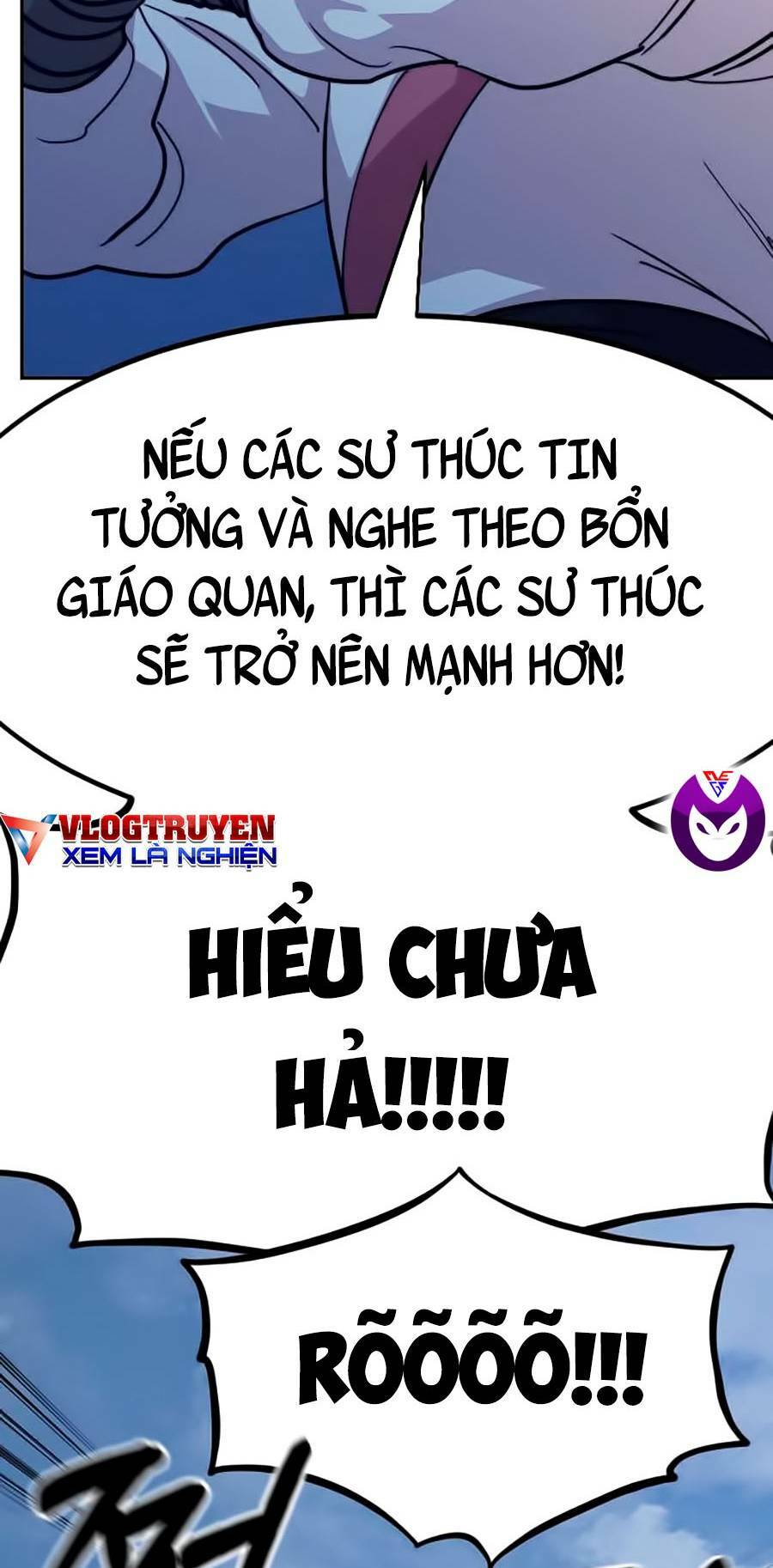 Hoa Sơn Tái Xuất Chapter 71 - Trang 2