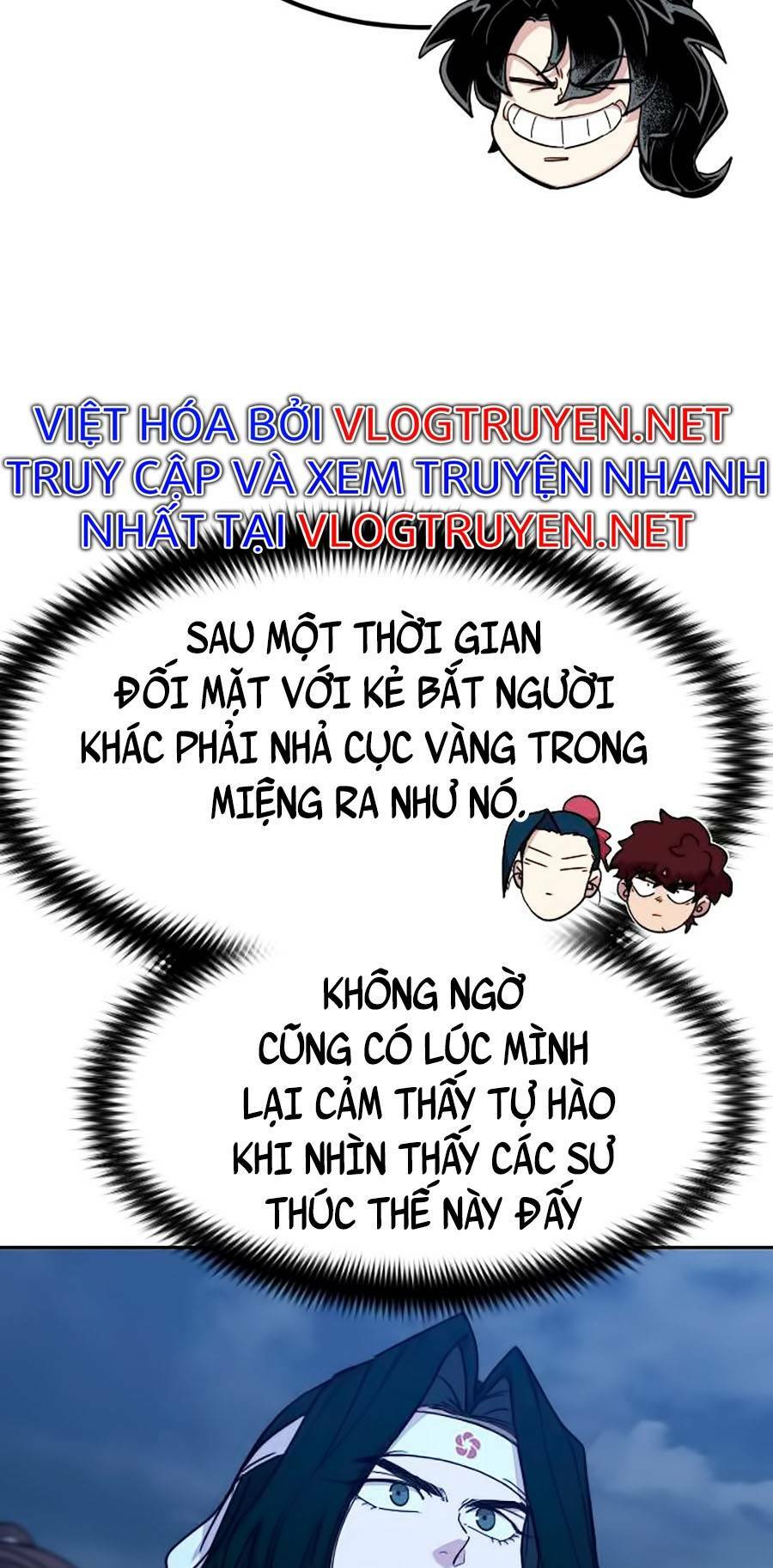 Hoa Sơn Tái Xuất Chapter 71 - Trang 2