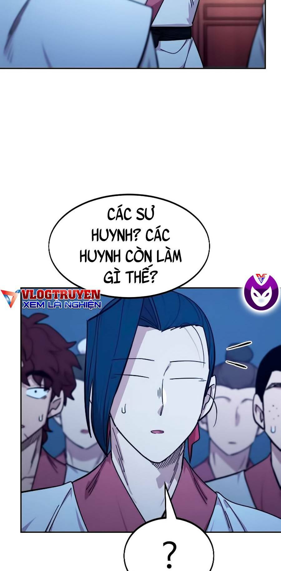 Hoa Sơn Tái Xuất Chapter 71 - Trang 2