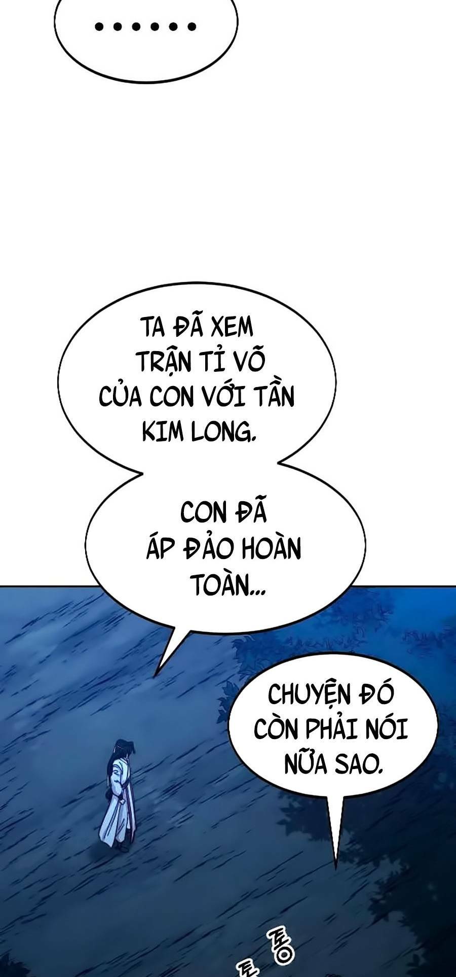 Hoa Sơn Tái Xuất Chapter 71 - Trang 2