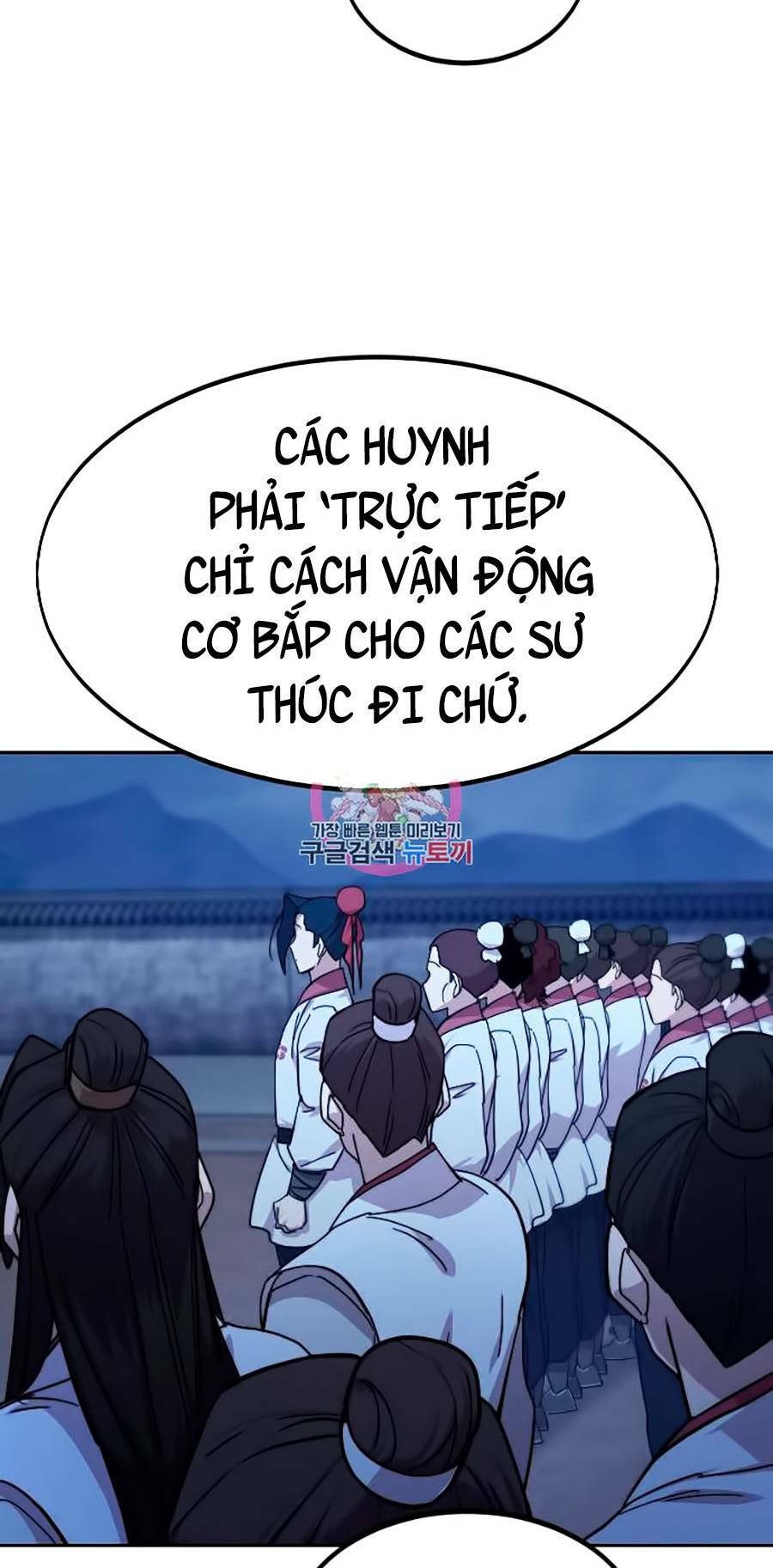 Hoa Sơn Tái Xuất Chapter 71 - Trang 2