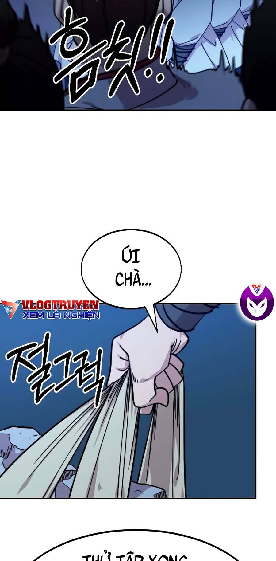 Hoa Sơn Tái Xuất Chapter 71 - Trang 2