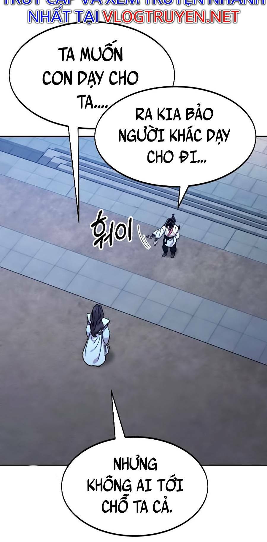 Hoa Sơn Tái Xuất Chapter 71 - Trang 2