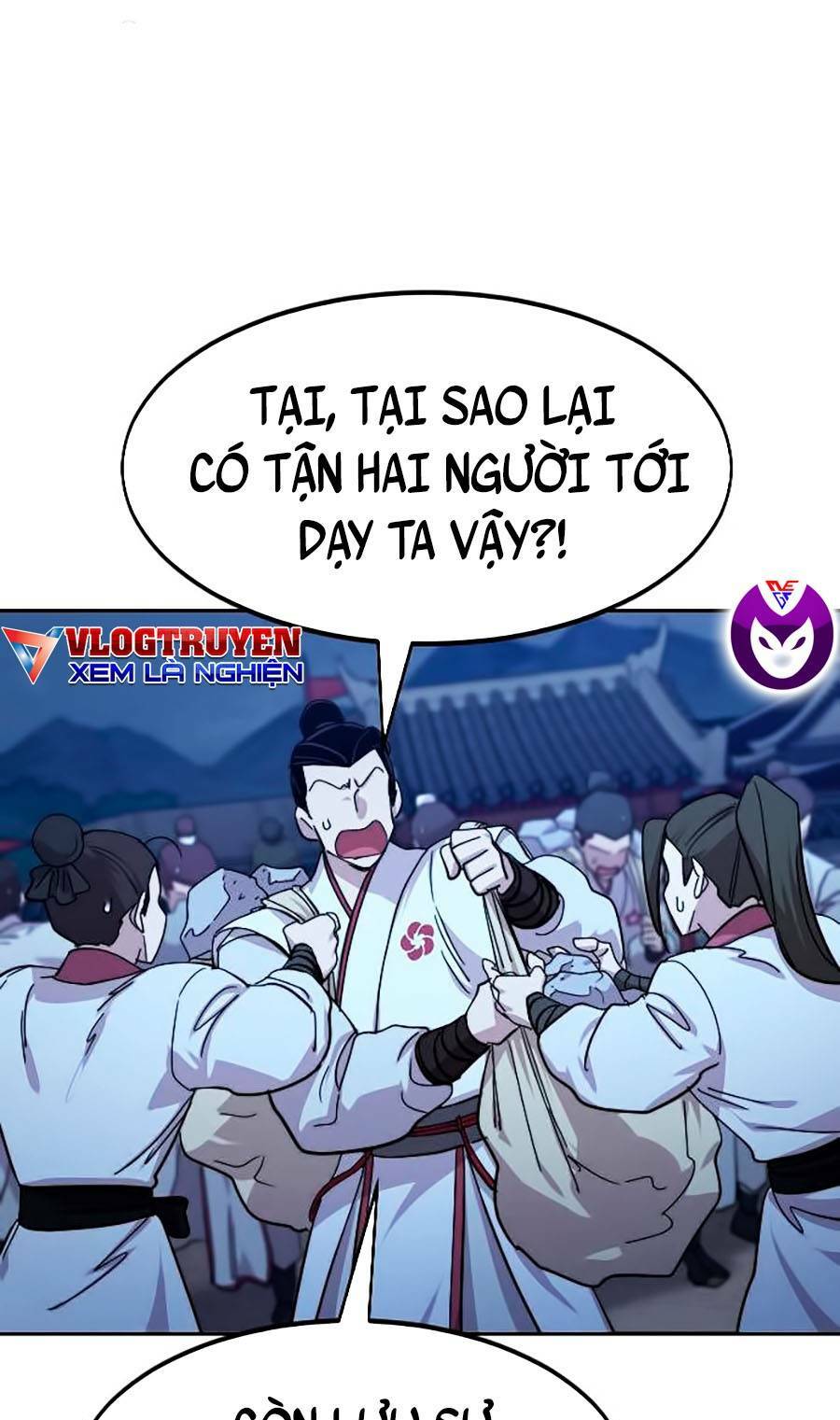 Hoa Sơn Tái Xuất Chapter 71 - Trang 2