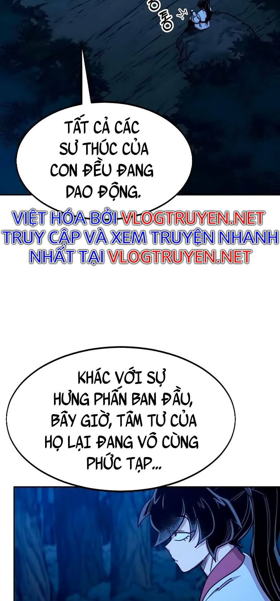 Hoa Sơn Tái Xuất Chapter 71 - Trang 2