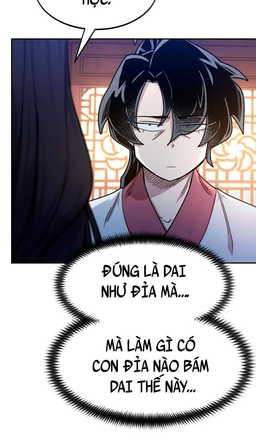 Hoa Sơn Tái Xuất Chapter 71 - Trang 2