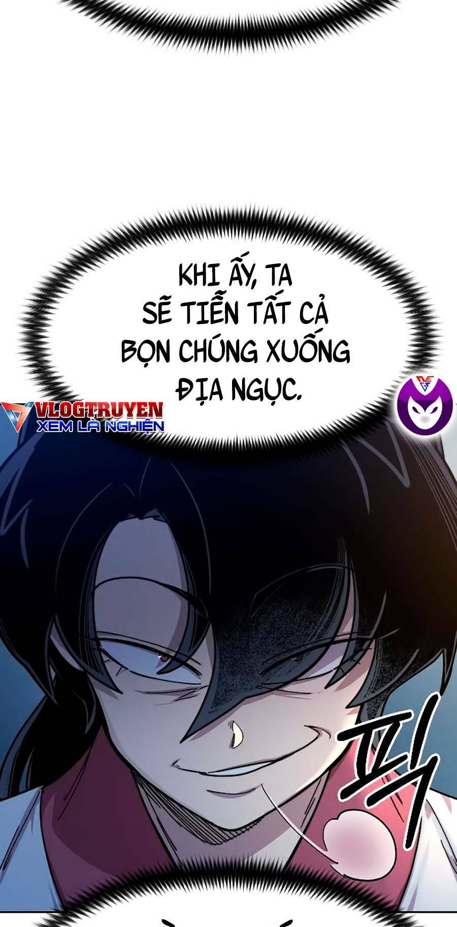 Hoa Sơn Tái Xuất Chapter 71 - Trang 2