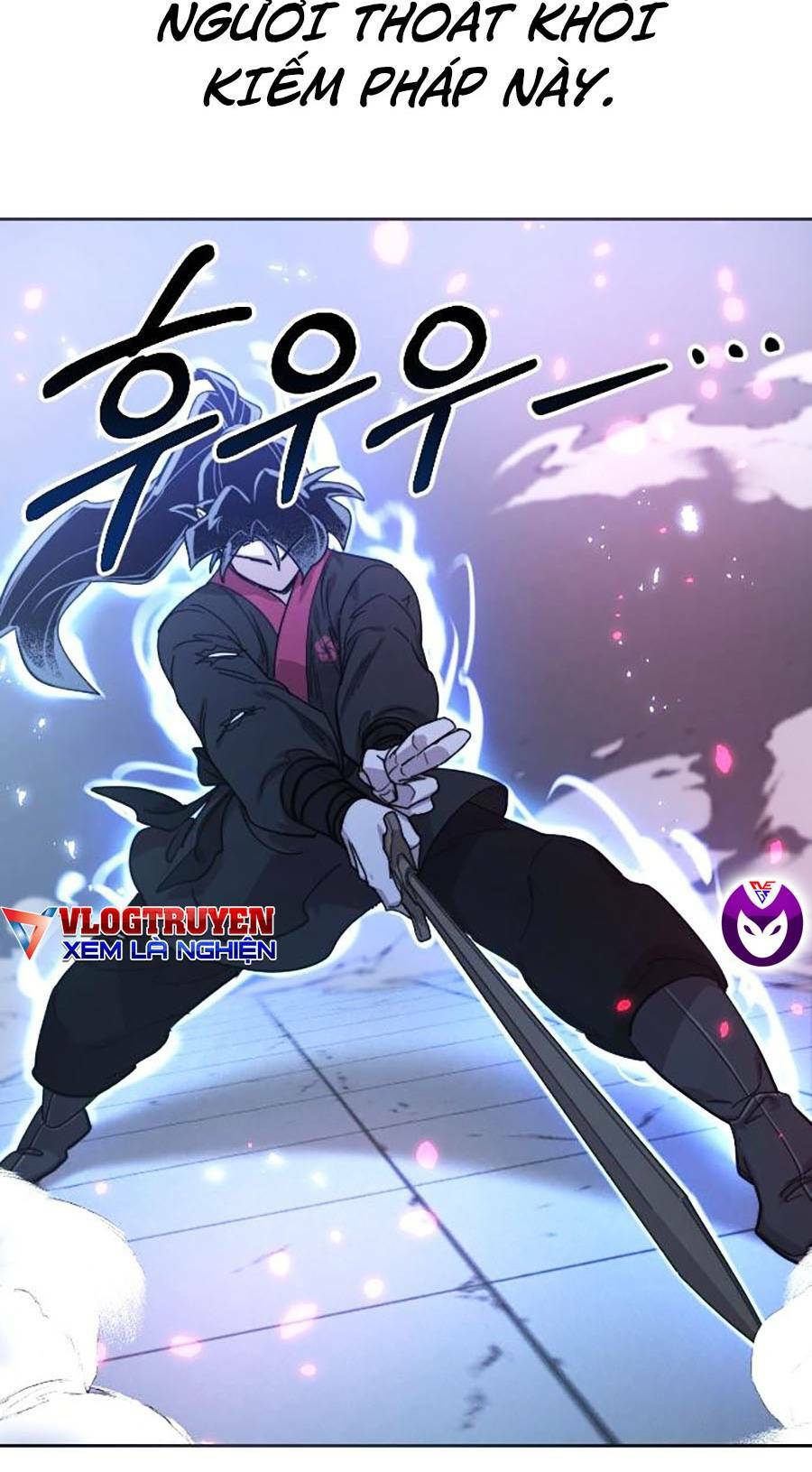 Hoa Sơn Tái Xuất Chapter 68 - Trang 2