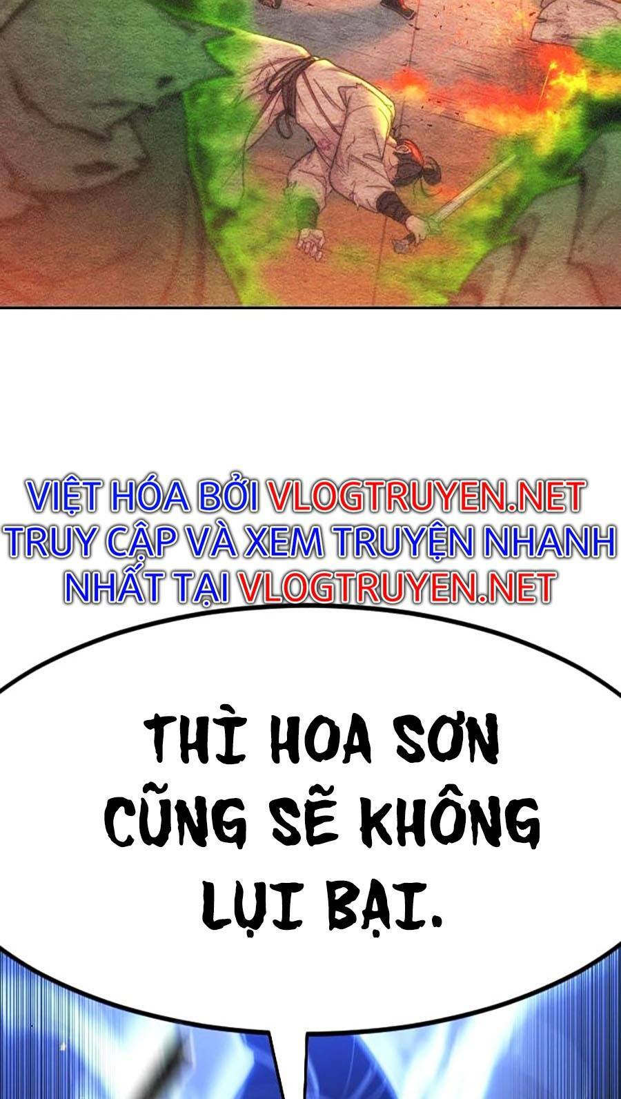 Hoa Sơn Tái Xuất Chapter 68 - Trang 2