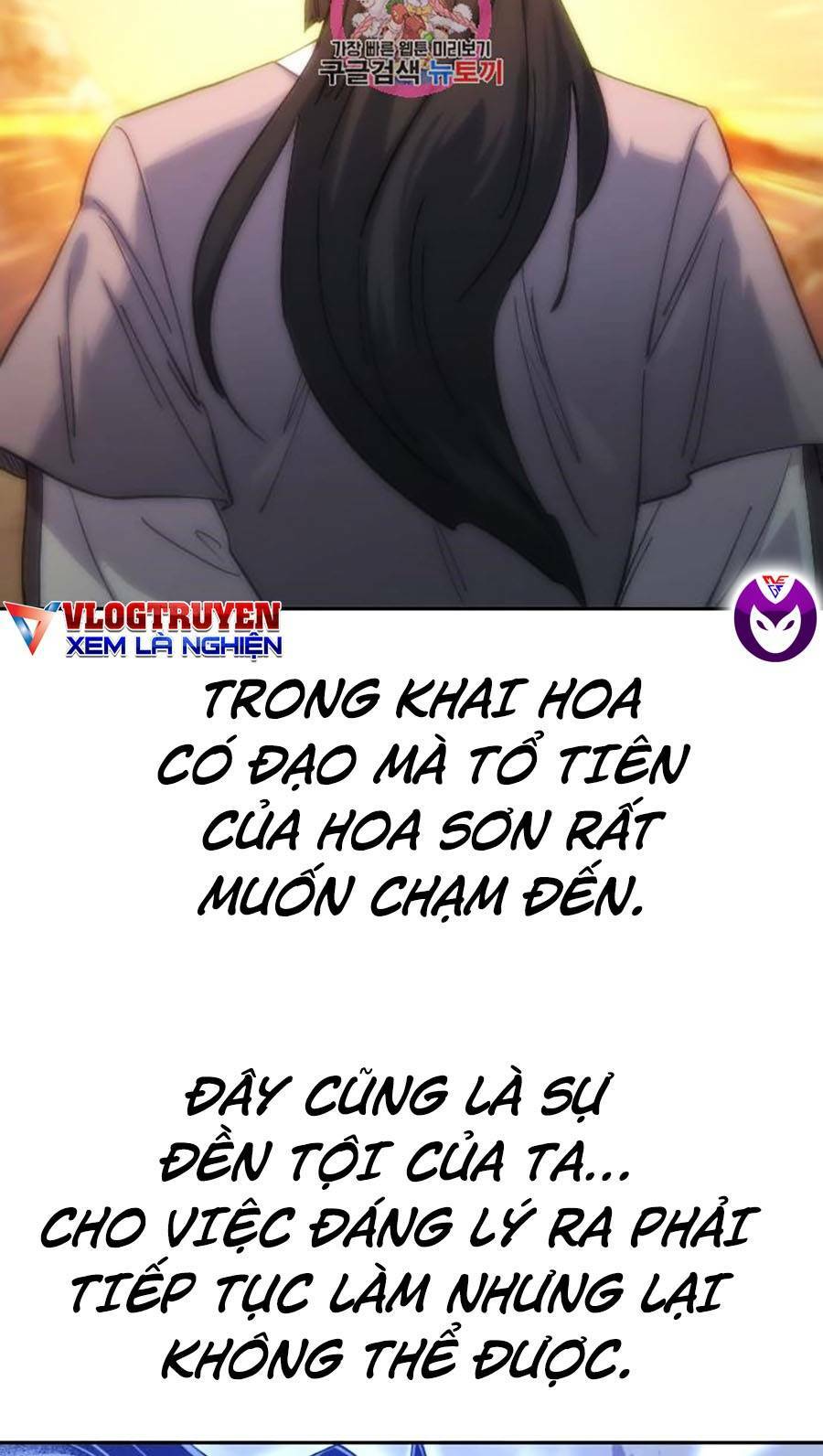 Hoa Sơn Tái Xuất Chapter 68 - Trang 2