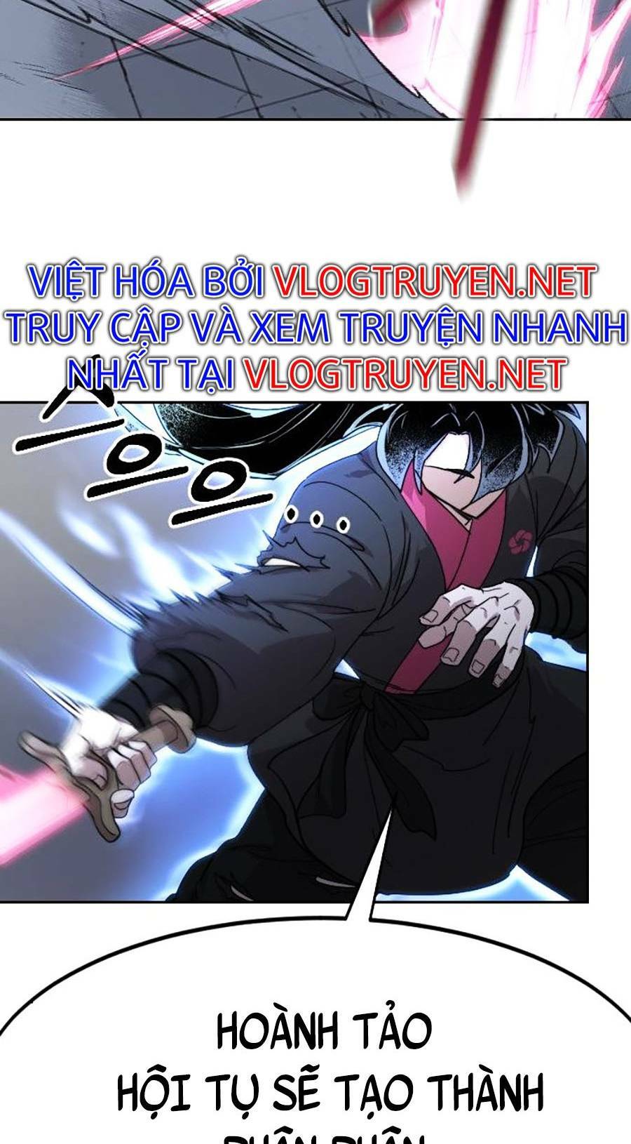 Hoa Sơn Tái Xuất Chapter 68 - Trang 2