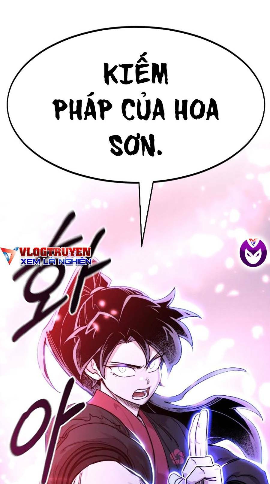 Hoa Sơn Tái Xuất Chapter 68 - Trang 2