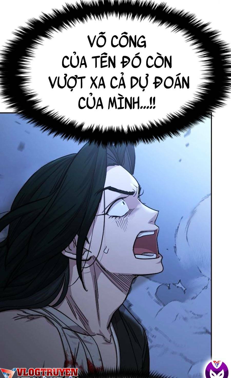 Hoa Sơn Tái Xuất Chapter 68 - Trang 2