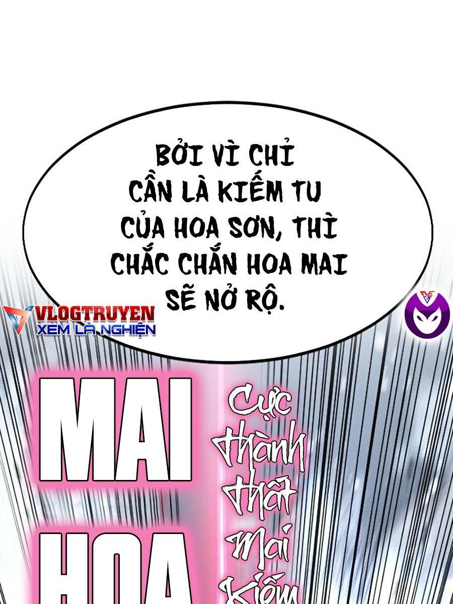 Hoa Sơn Tái Xuất Chapter 68 - Trang 2