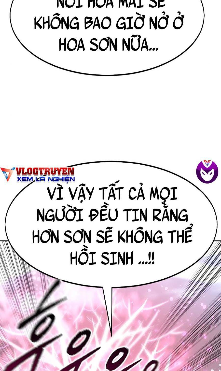 Hoa Sơn Tái Xuất Chapter 68 - Trang 2