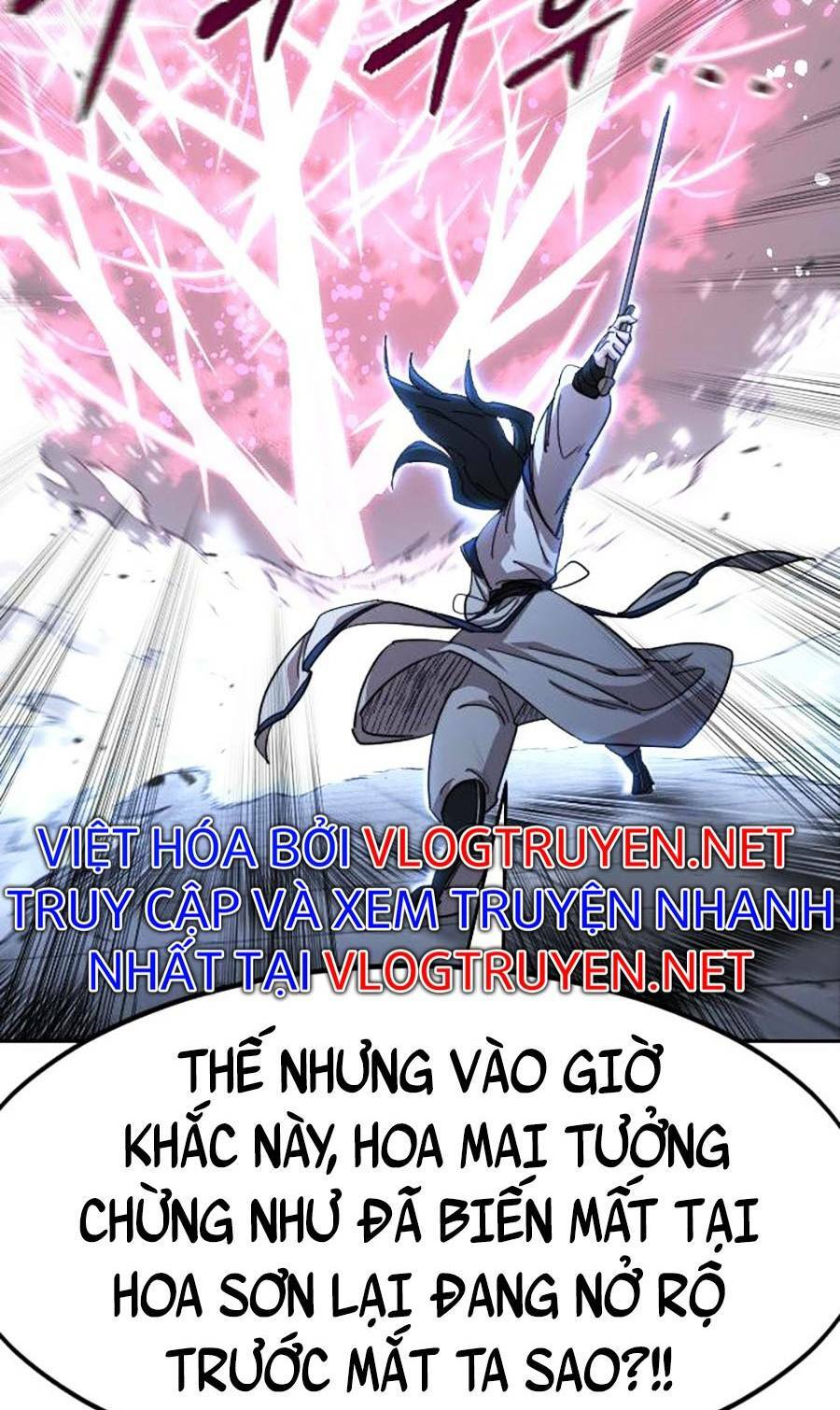 Hoa Sơn Tái Xuất Chapter 68 - Trang 2