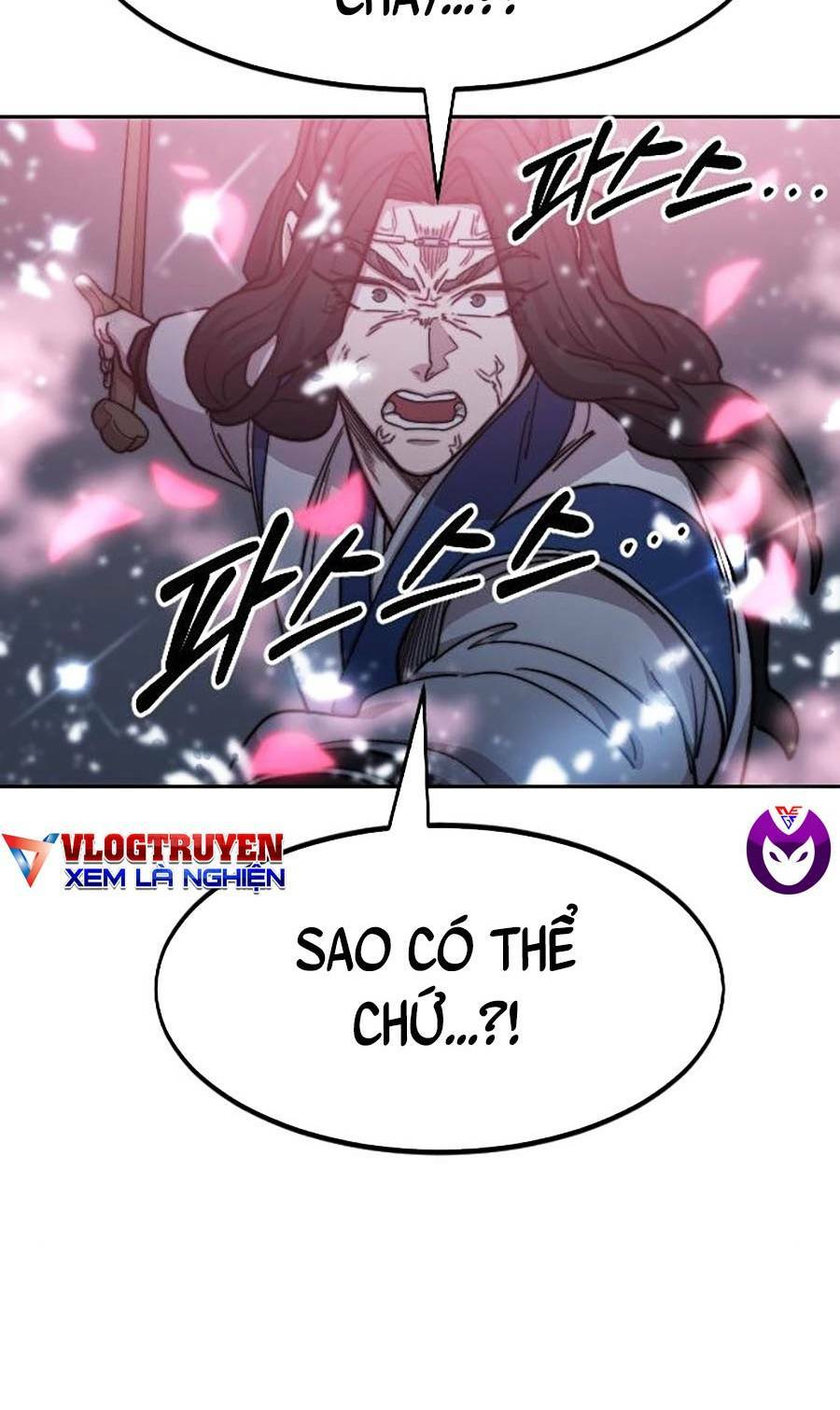 Hoa Sơn Tái Xuất Chapter 68 - Trang 2