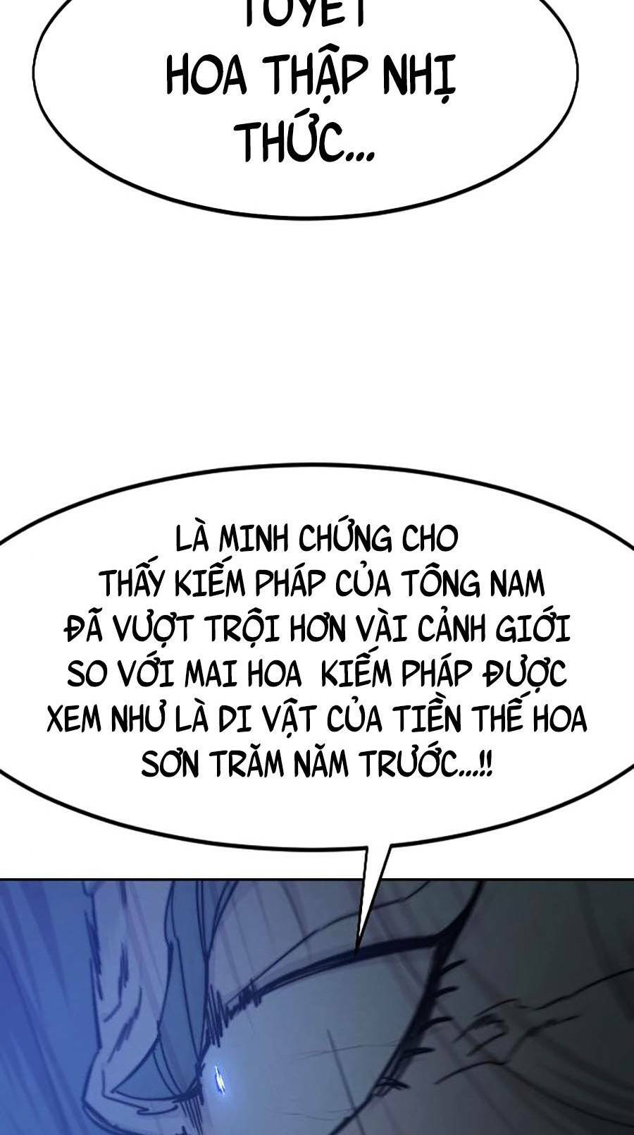 Hoa Sơn Tái Xuất Chapter 68 - Trang 2