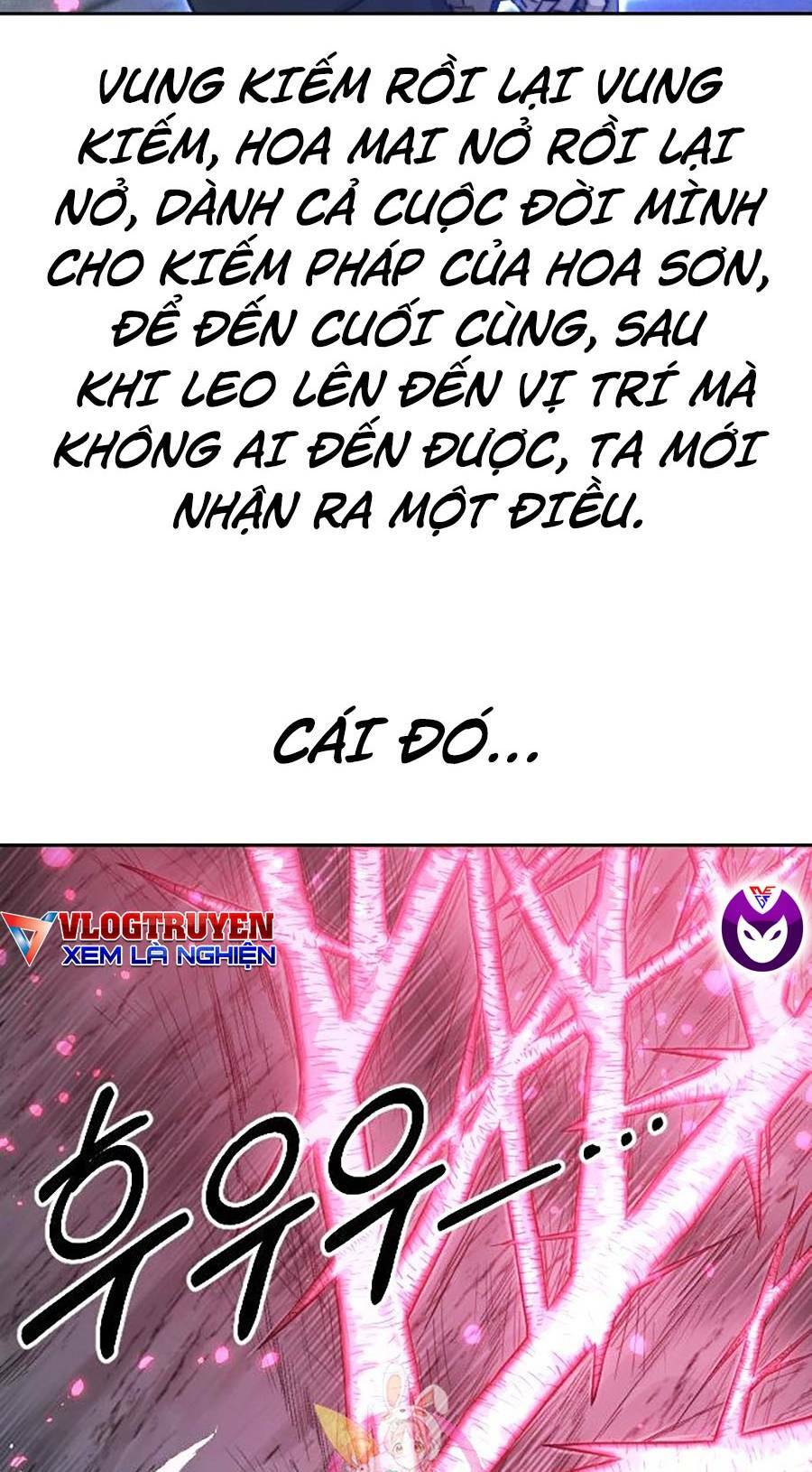 Hoa Sơn Tái Xuất Chapter 68 - Trang 2