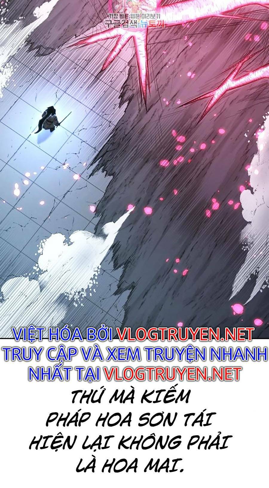 Hoa Sơn Tái Xuất Chapter 68 - Trang 2