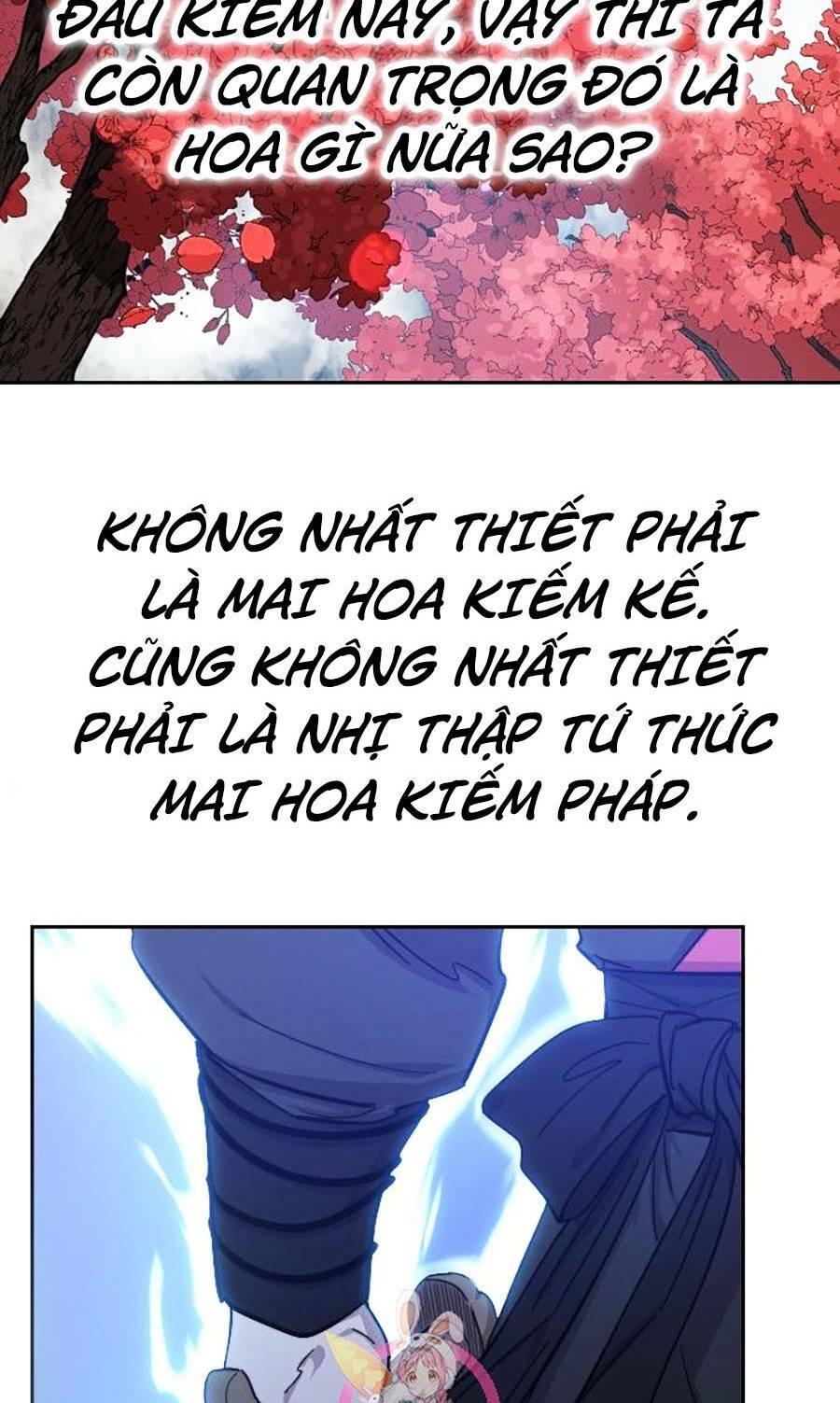 Hoa Sơn Tái Xuất Chapter 68 - Trang 2