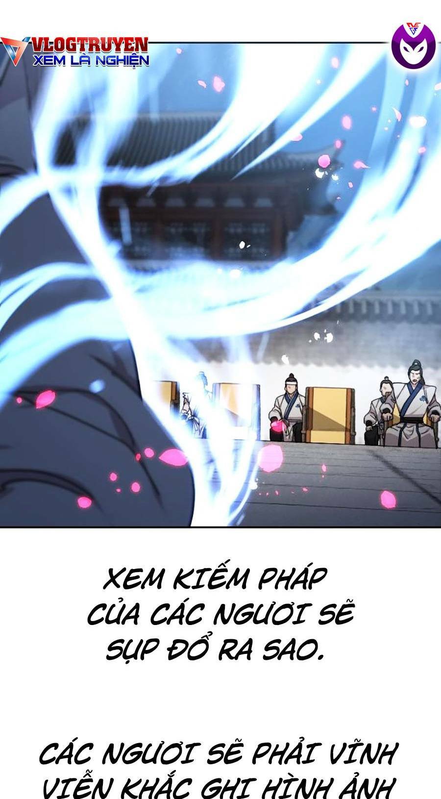 Hoa Sơn Tái Xuất Chapter 68 - Trang 2