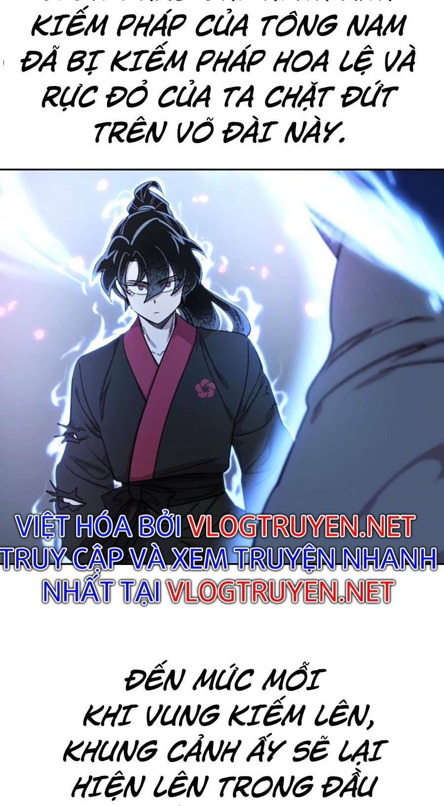 Hoa Sơn Tái Xuất Chapter 68 - Trang 2