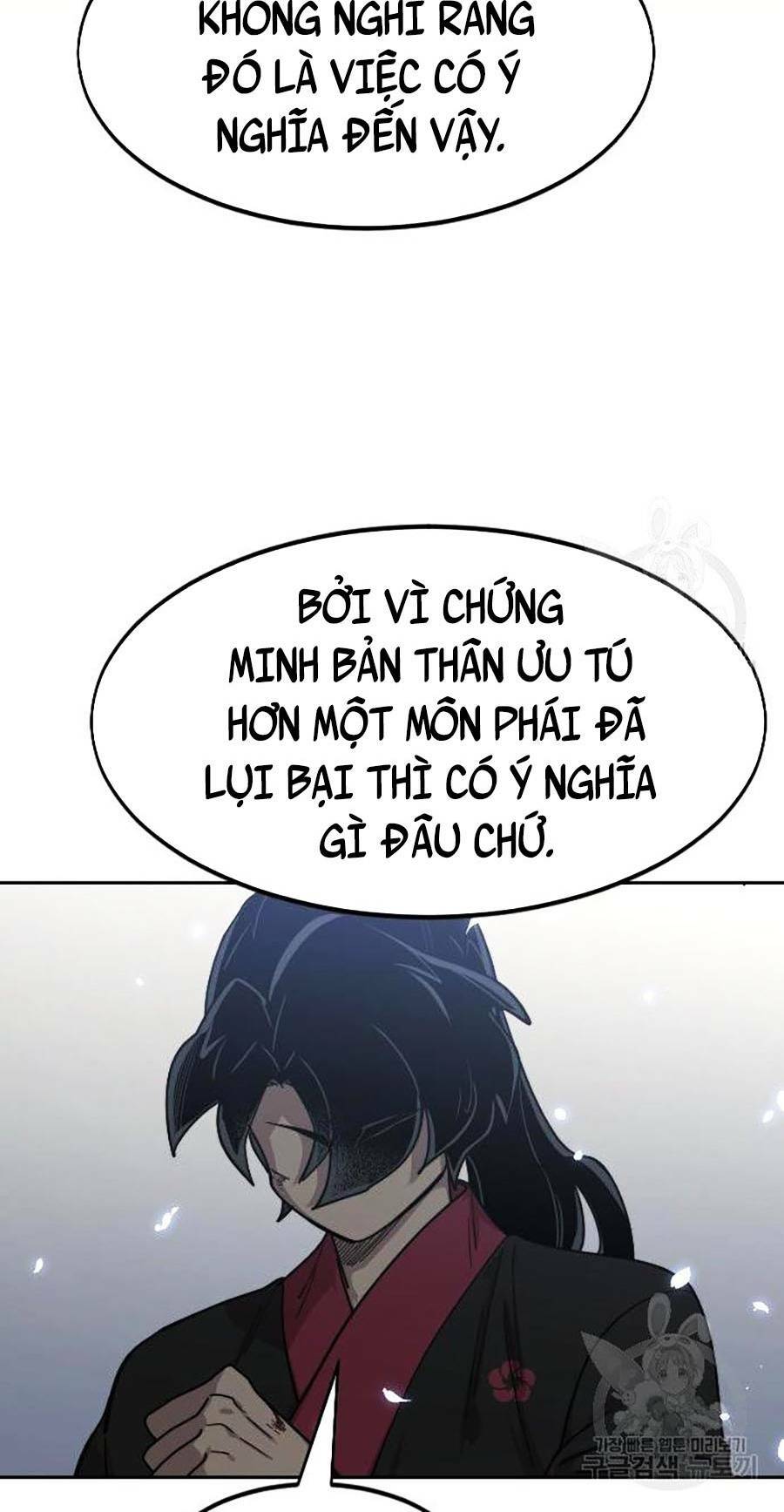 Hoa Sơn Tái Xuất Chapter 67 - Trang 2