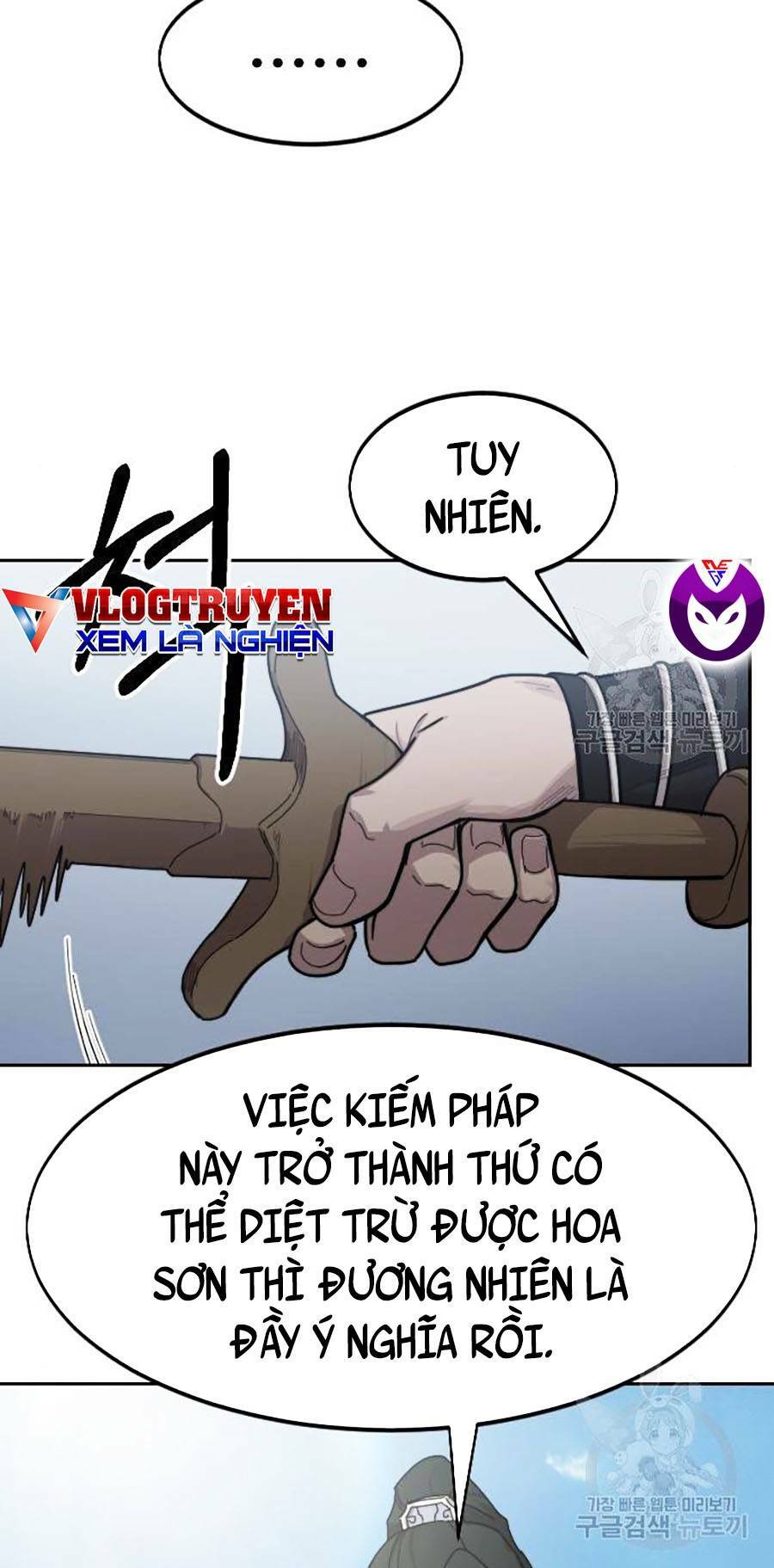 Hoa Sơn Tái Xuất Chapter 67 - Trang 2