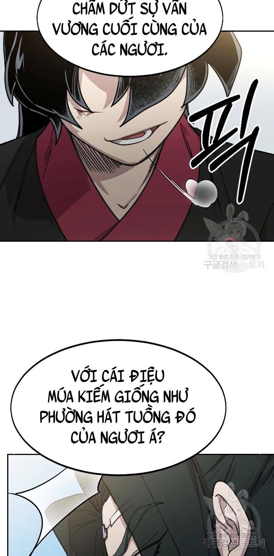 Hoa Sơn Tái Xuất Chapter 67 - Trang 2