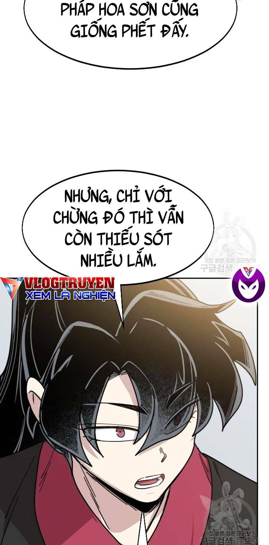 Hoa Sơn Tái Xuất Chapter 67 - Trang 2