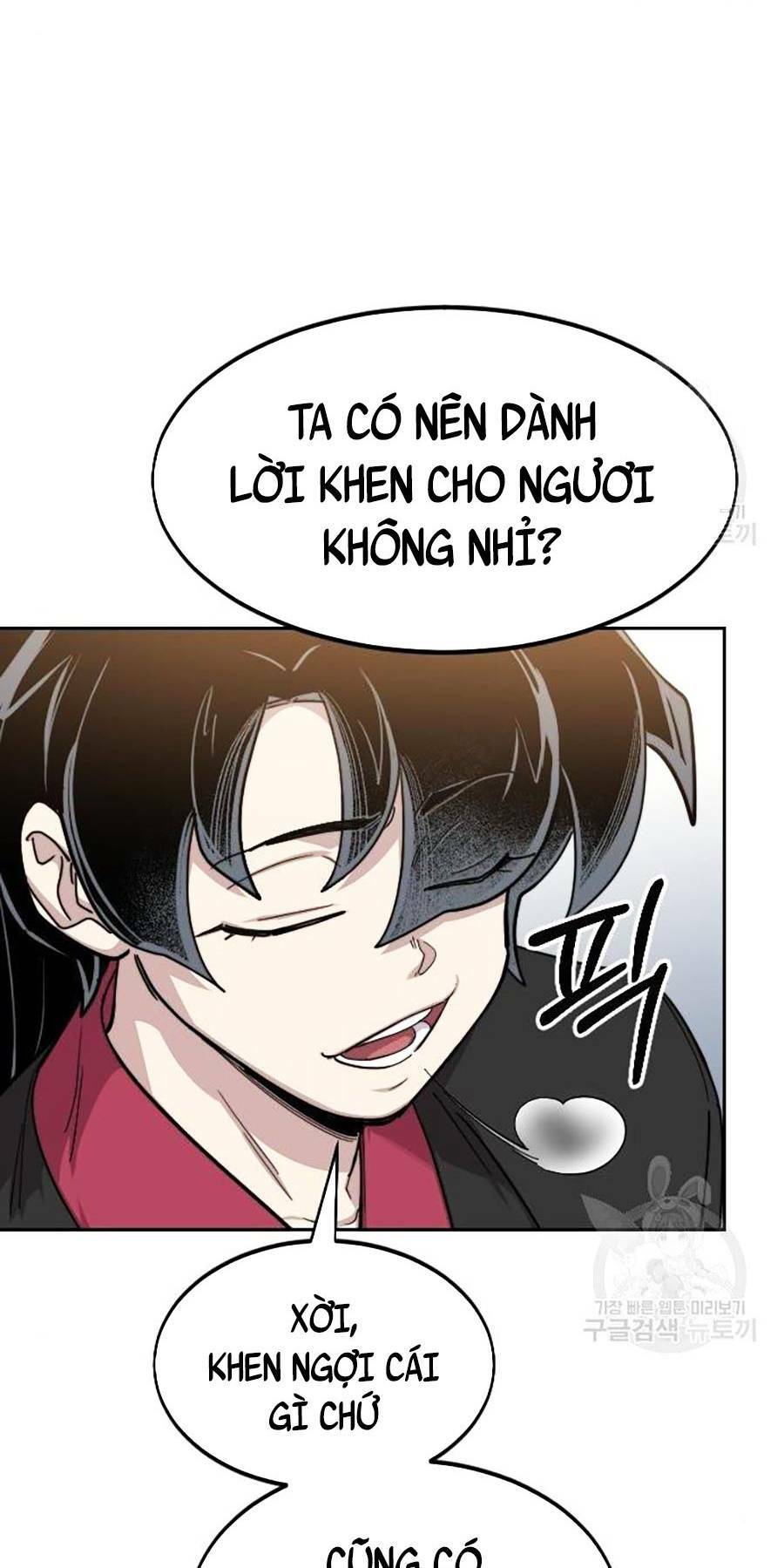 Hoa Sơn Tái Xuất Chapter 67 - Trang 2