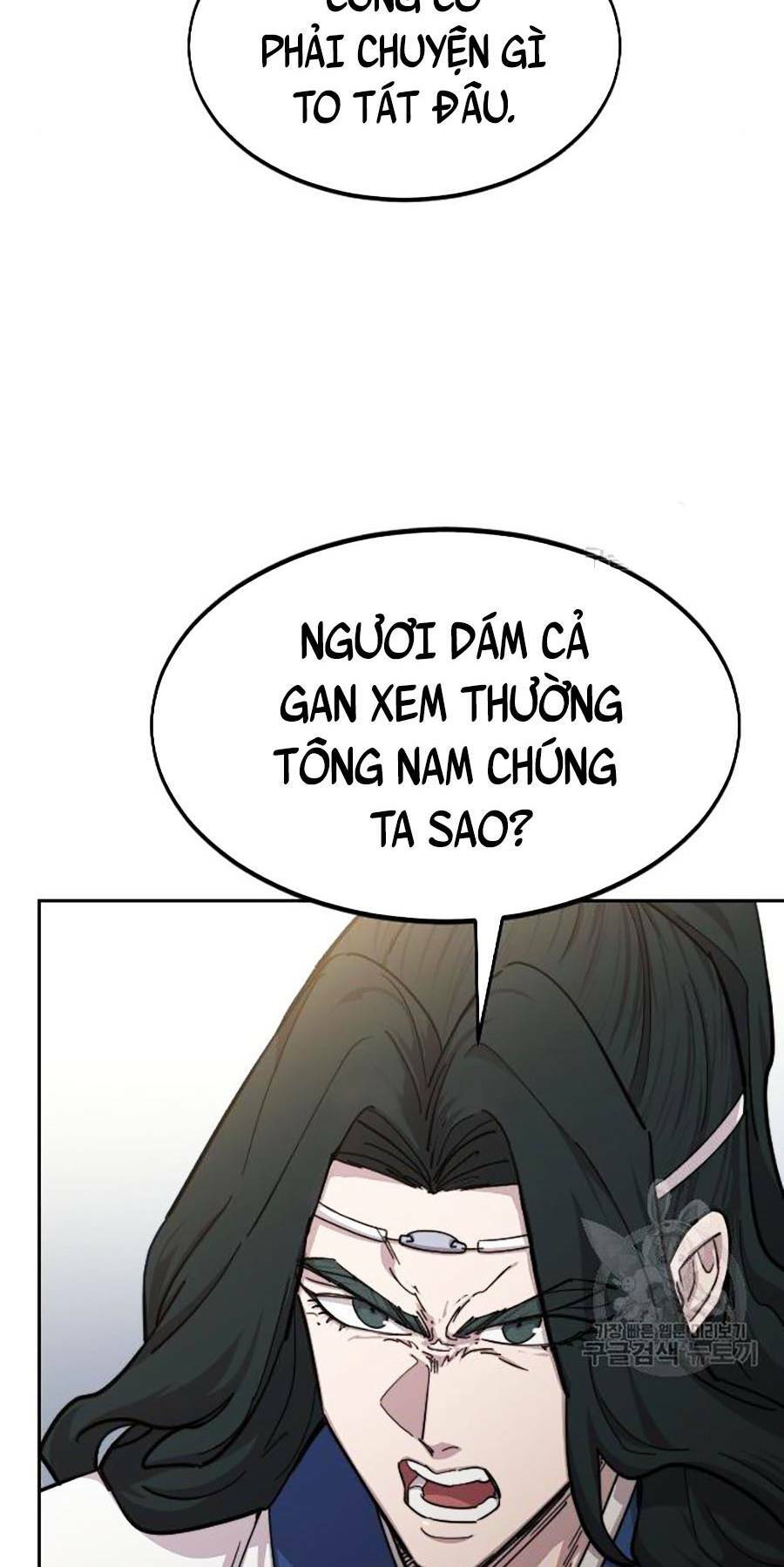 Hoa Sơn Tái Xuất Chapter 67 - Trang 2