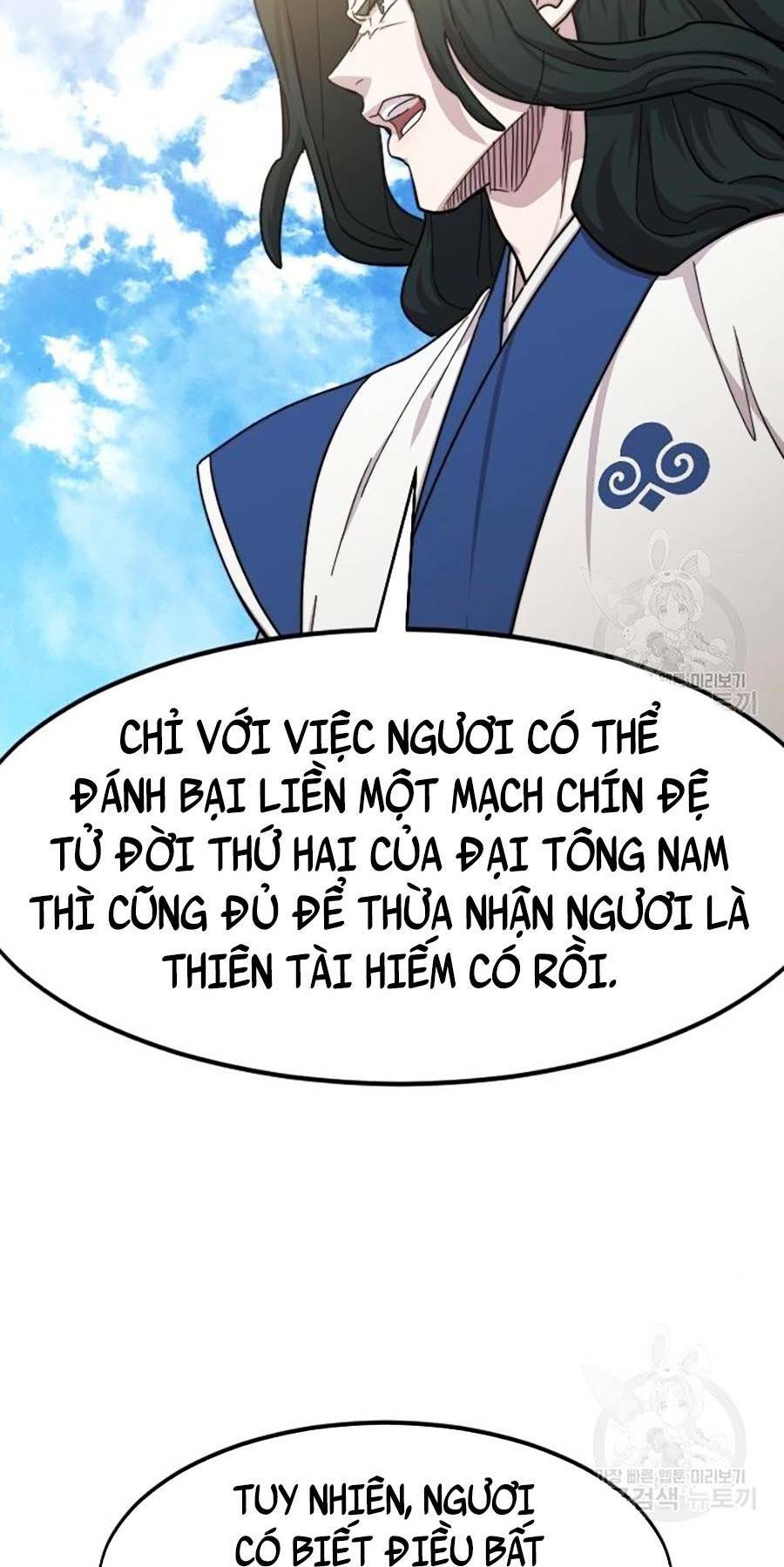 Hoa Sơn Tái Xuất Chapter 67 - Trang 2