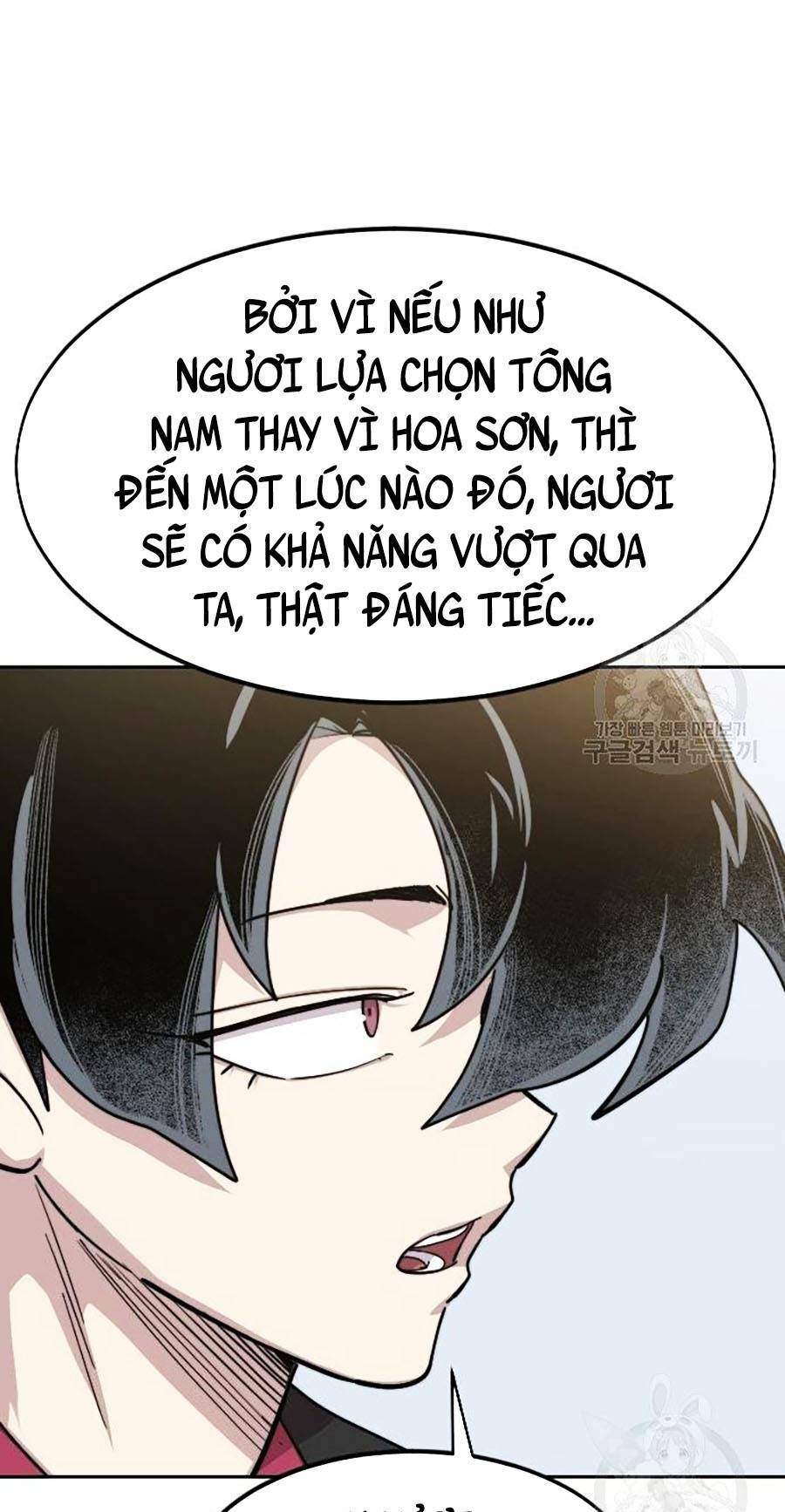 Hoa Sơn Tái Xuất Chapter 67 - Trang 2