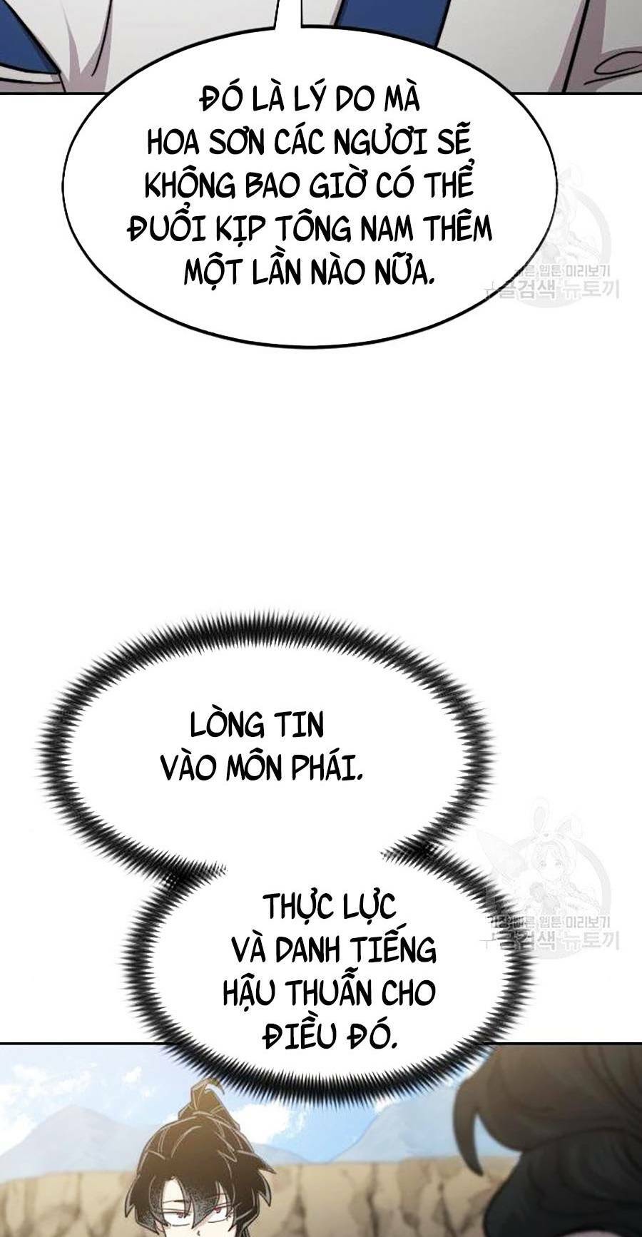 Hoa Sơn Tái Xuất Chapter 67 - Trang 2