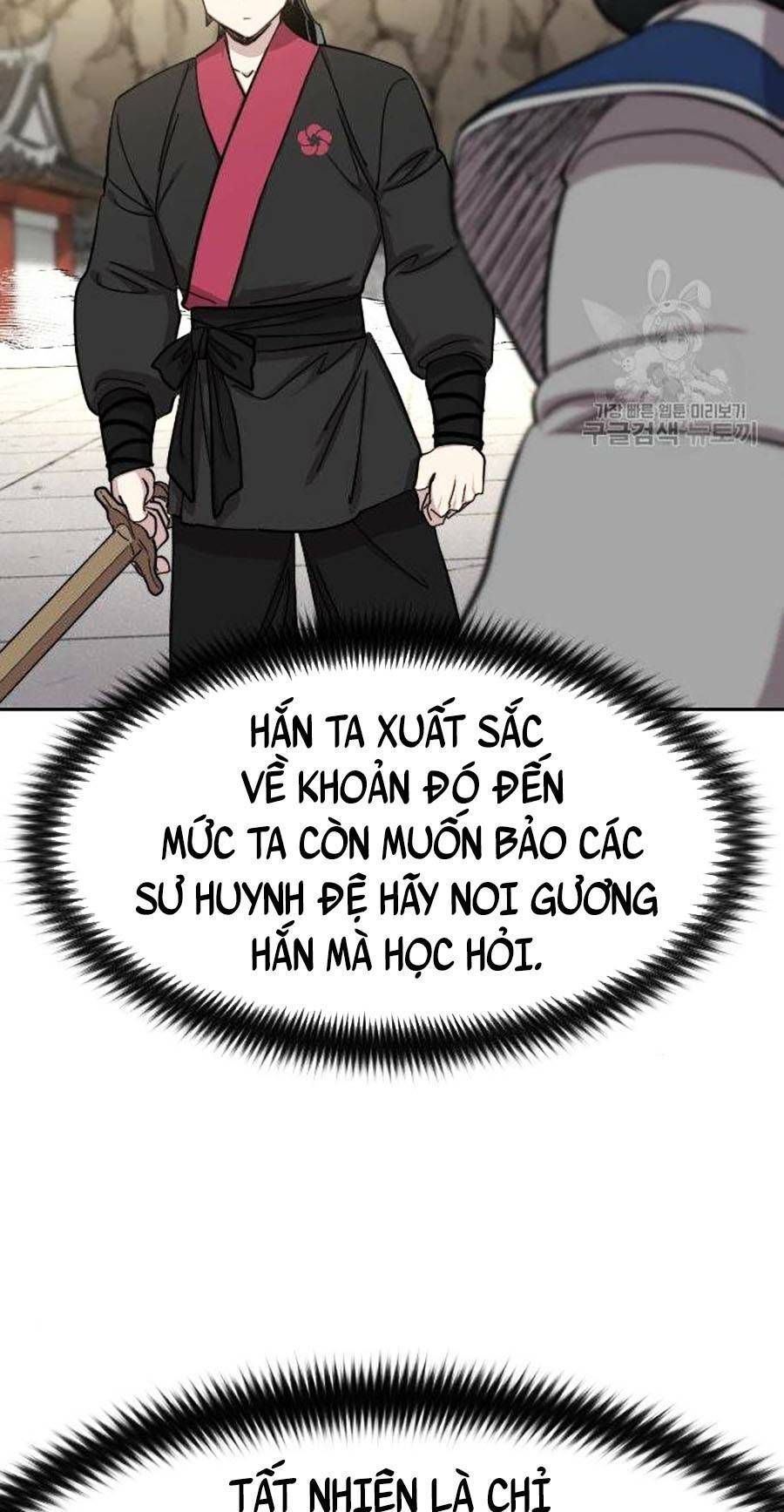 Hoa Sơn Tái Xuất Chapter 67 - Trang 2