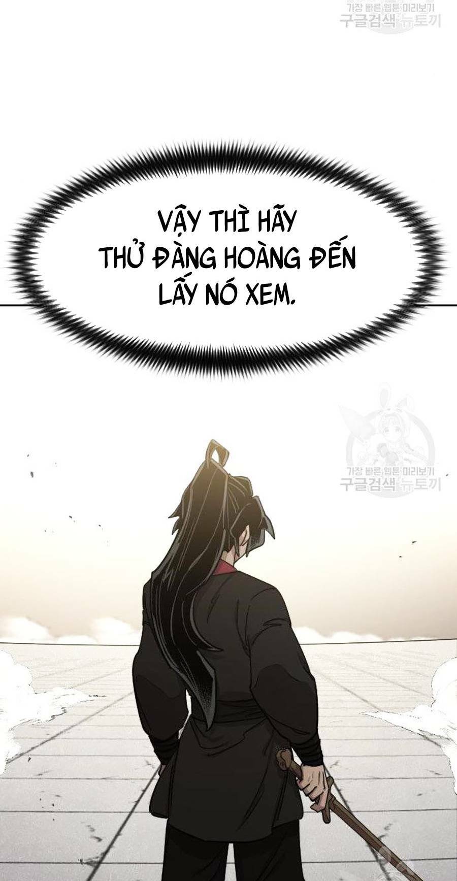 Hoa Sơn Tái Xuất Chapter 67 - Trang 2