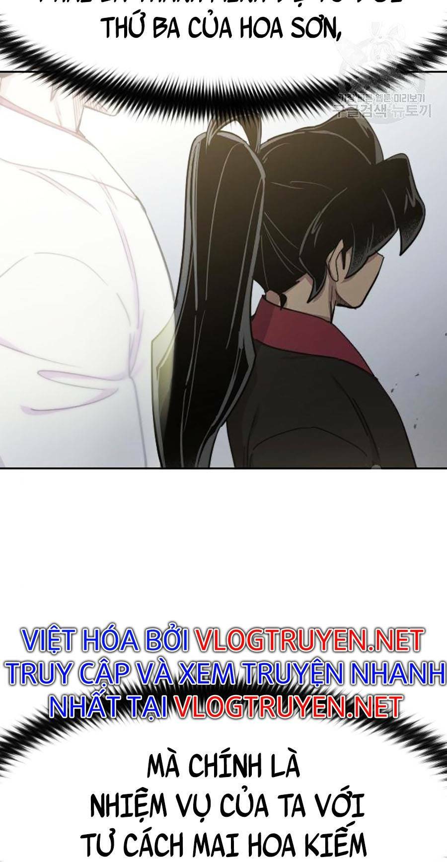 Hoa Sơn Tái Xuất Chapter 67 - Trang 2