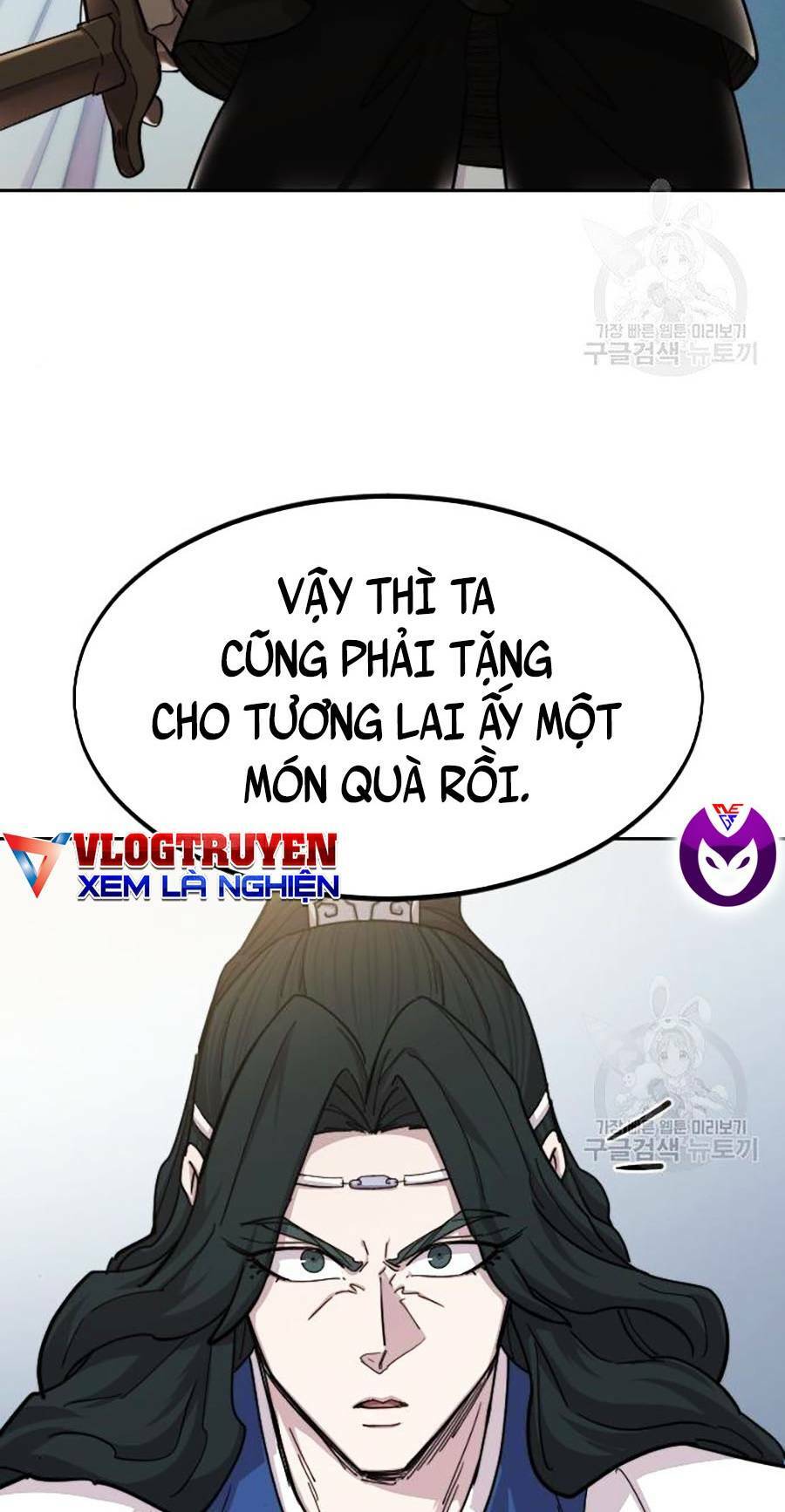 Hoa Sơn Tái Xuất Chapter 67 - Trang 2