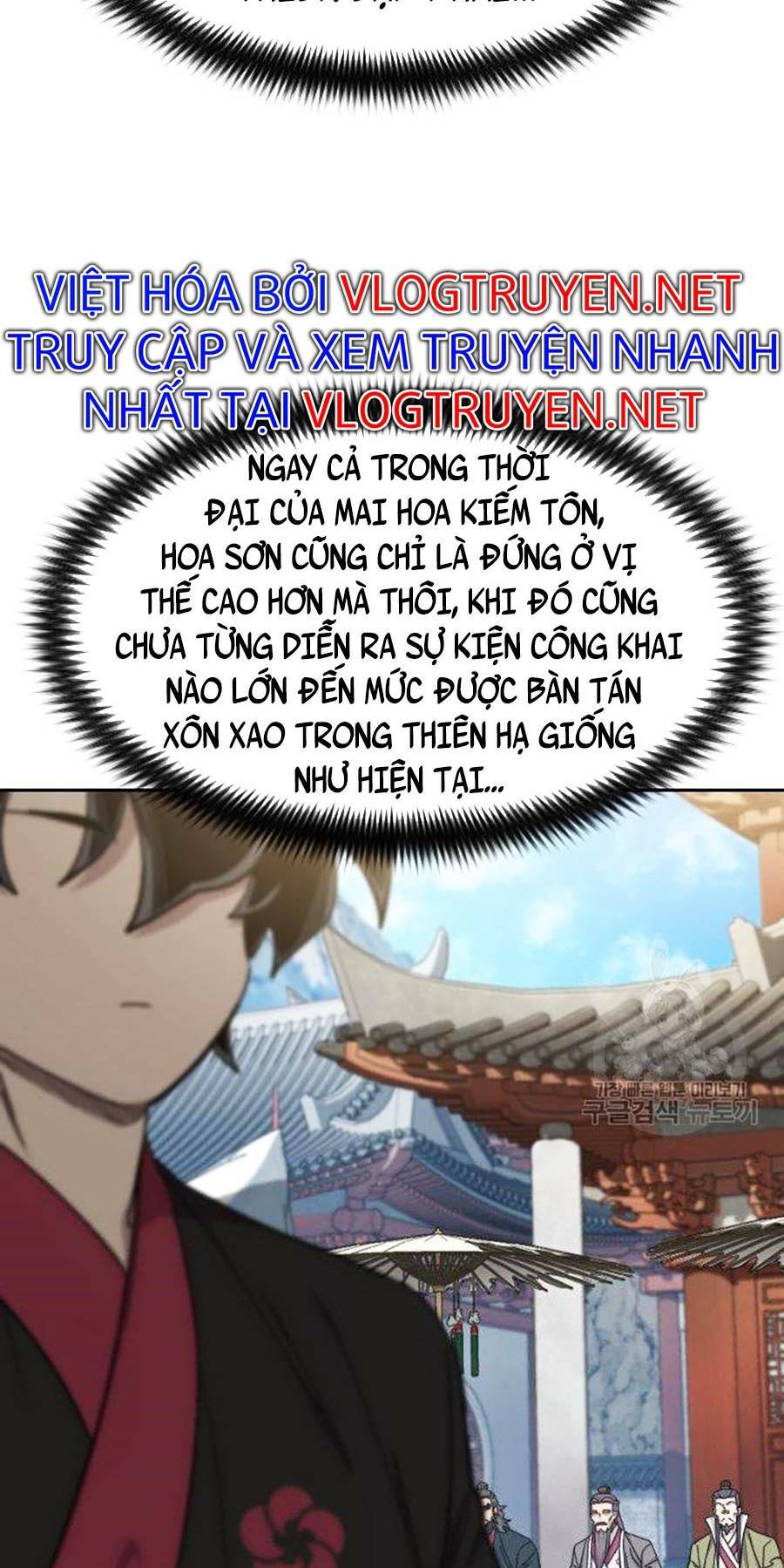 Hoa Sơn Tái Xuất Chapter 67 - Trang 2