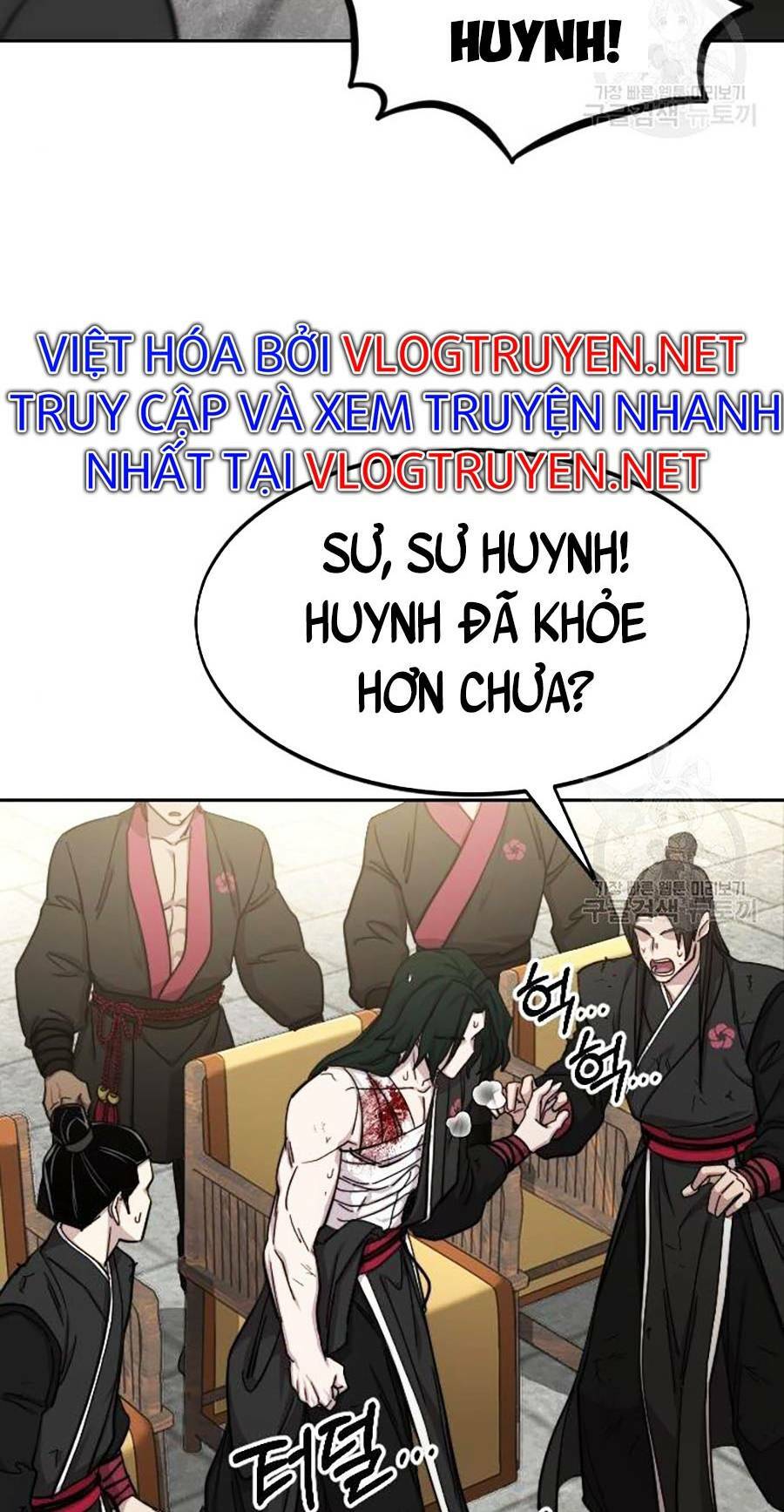 Hoa Sơn Tái Xuất Chapter 67 - Trang 2