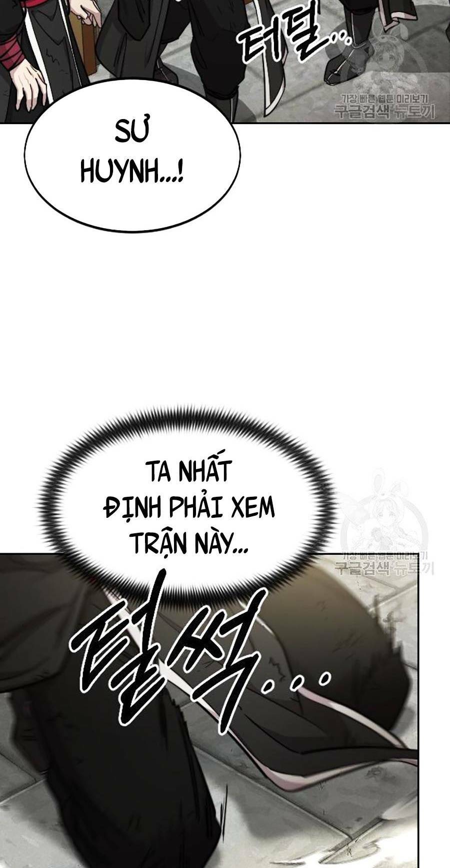 Hoa Sơn Tái Xuất Chapter 67 - Trang 2